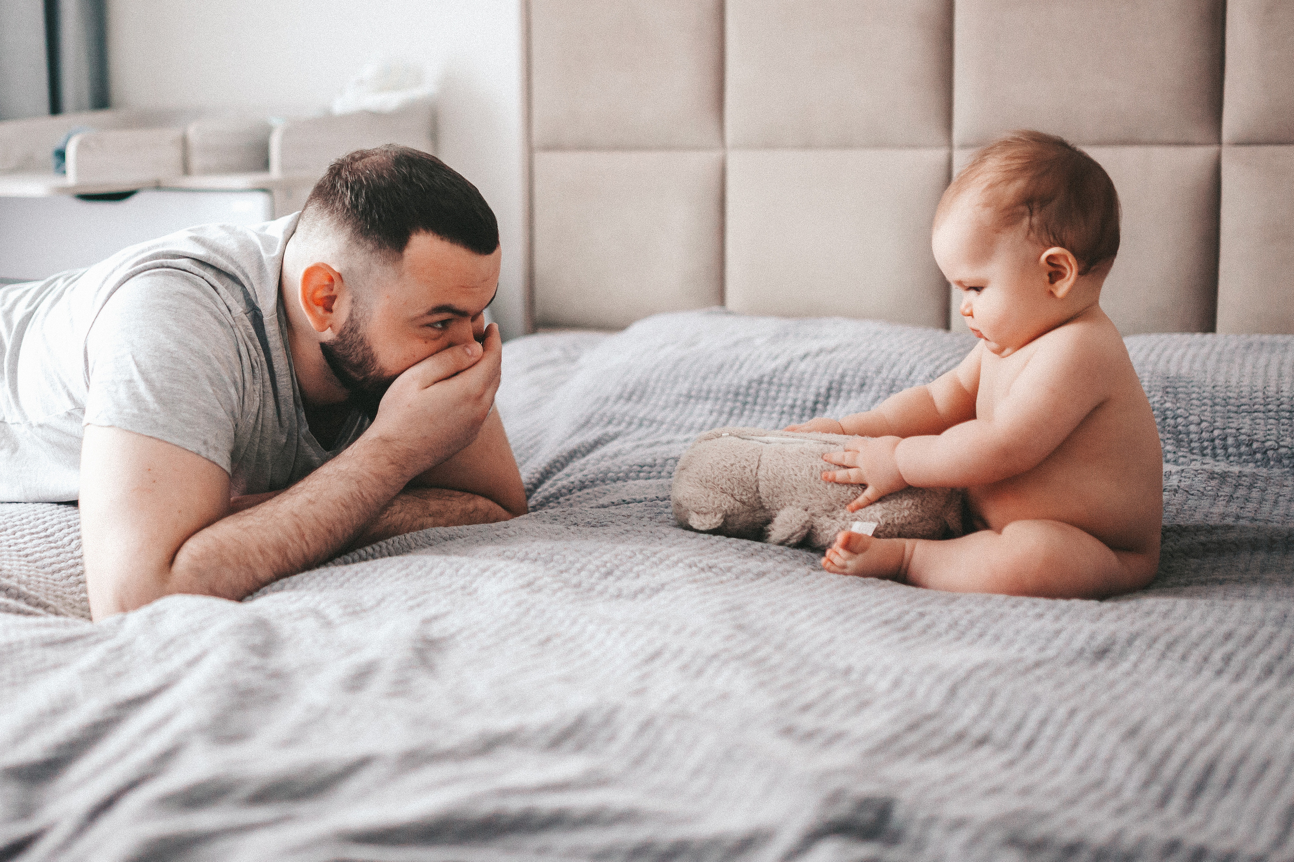 Домашняя съёмка в Тюмени. Фотограф Шелудкова Яна, город Тюмень
