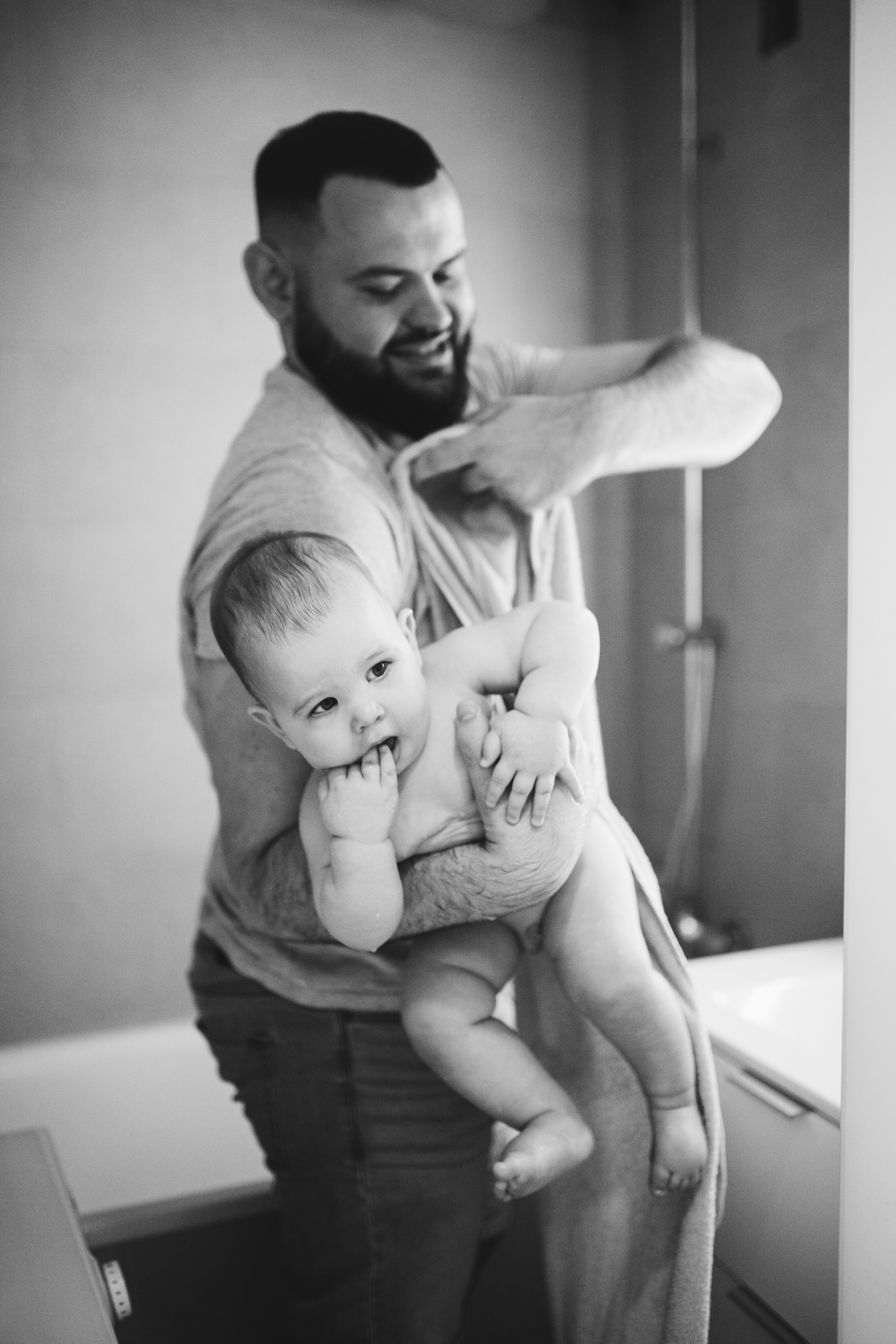 Домашняя съёмка в Тюмени. Фотограф Шелудкова Яна, город Тюмень