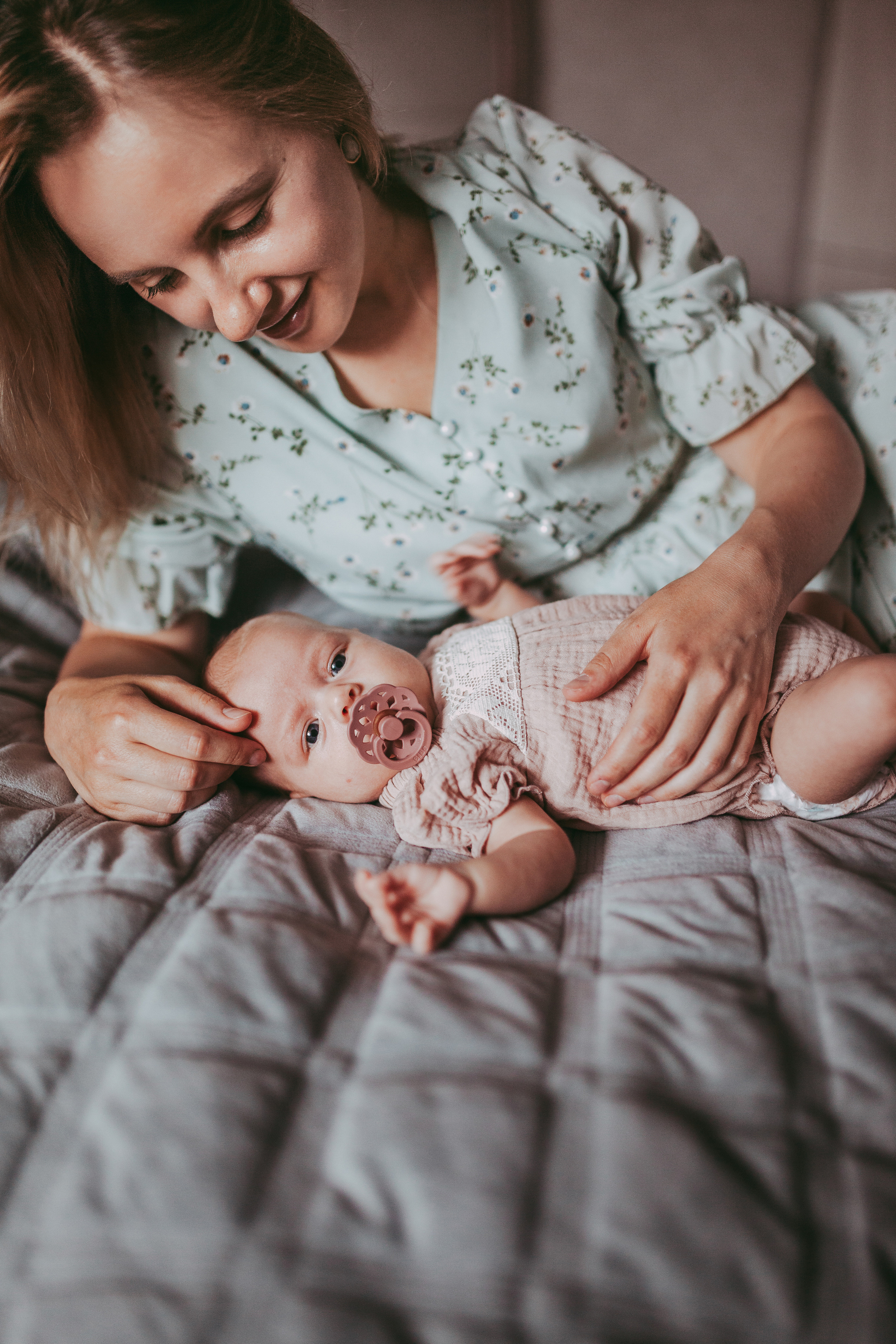 Домашняя съёмка в Тюмени. Фотограф Шелудкова Яна, город Тюмень