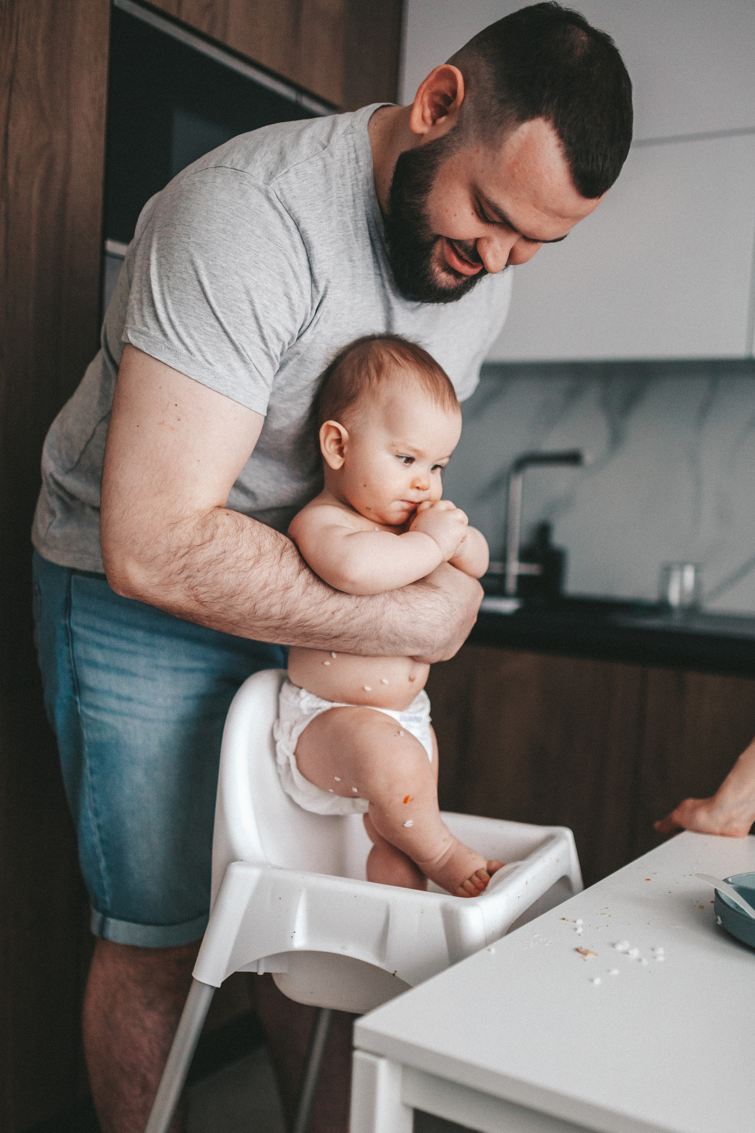 Домашняя съёмка в Тюмени. Фотограф Шелудкова Яна, город Тюмень