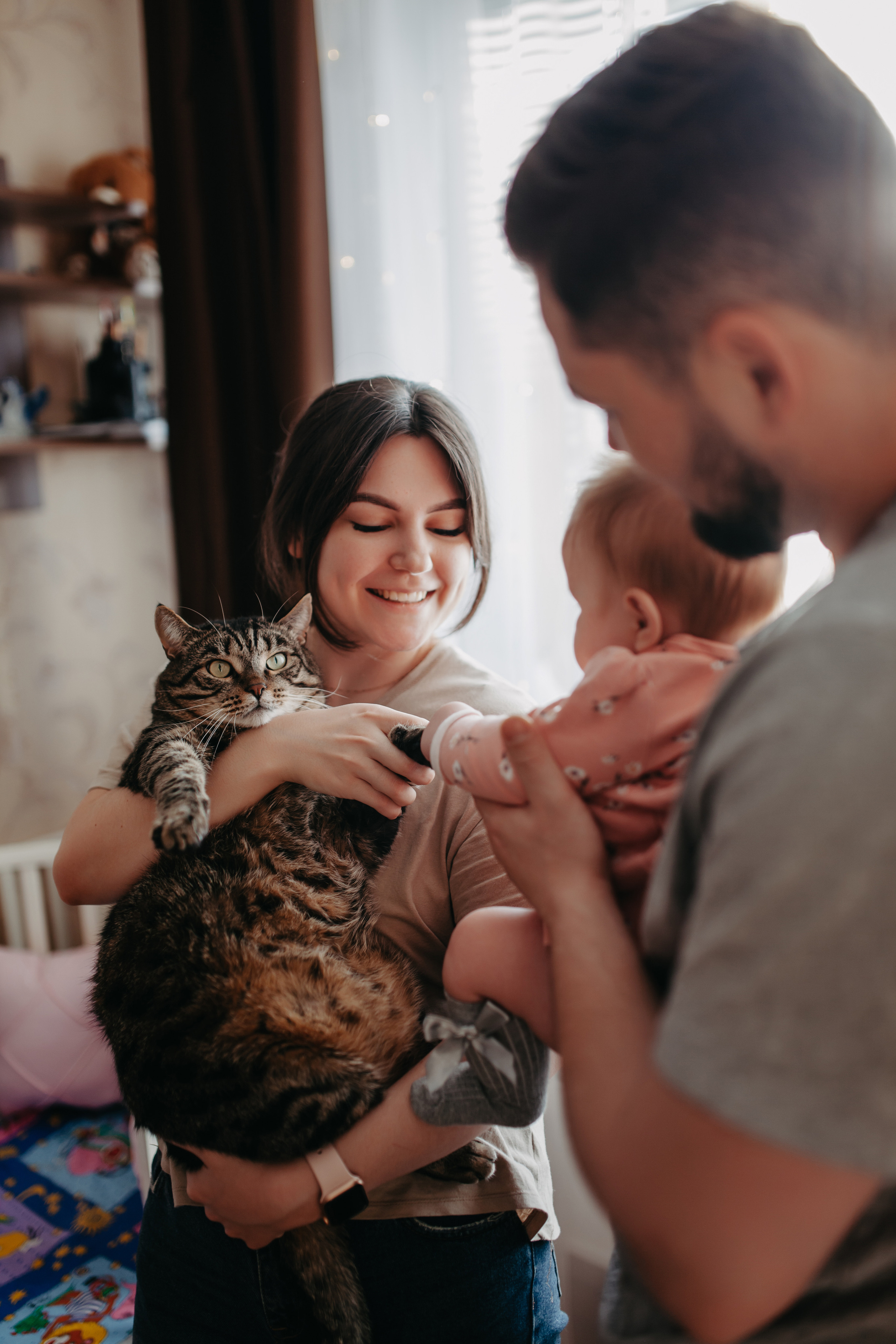 Фотограф Шелудкова Яна, город Тюмень