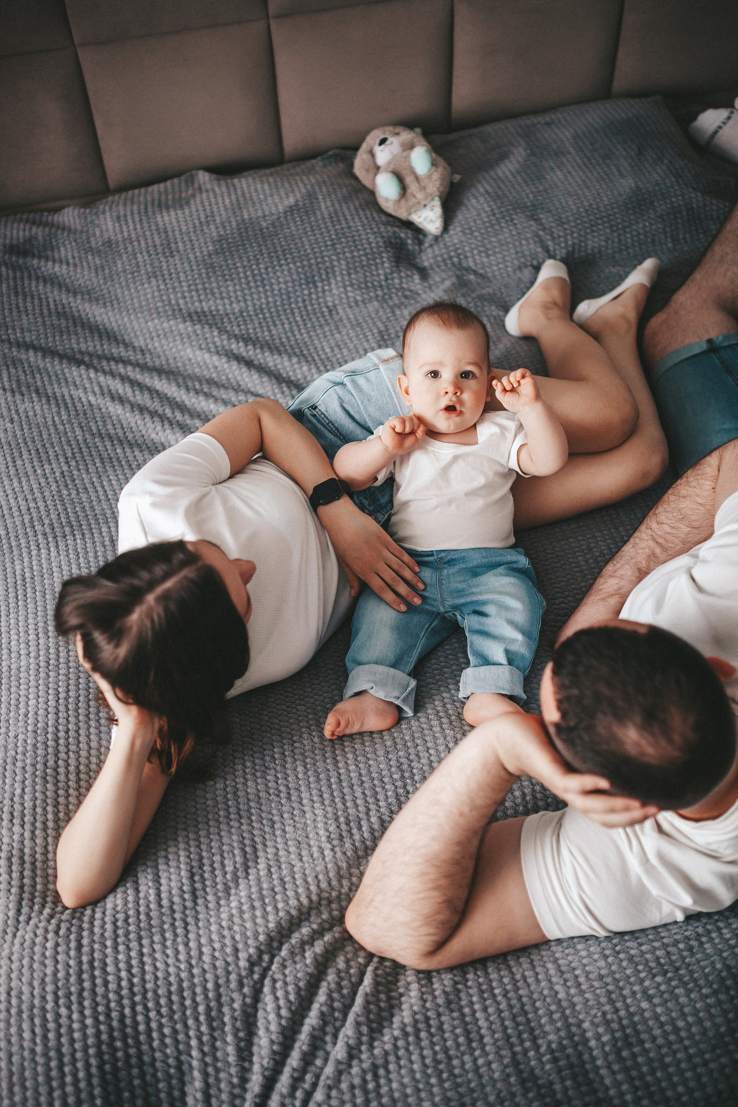 Домашняя съёмка в Тюмени. Фотограф Шелудкова Яна, город Тюмень