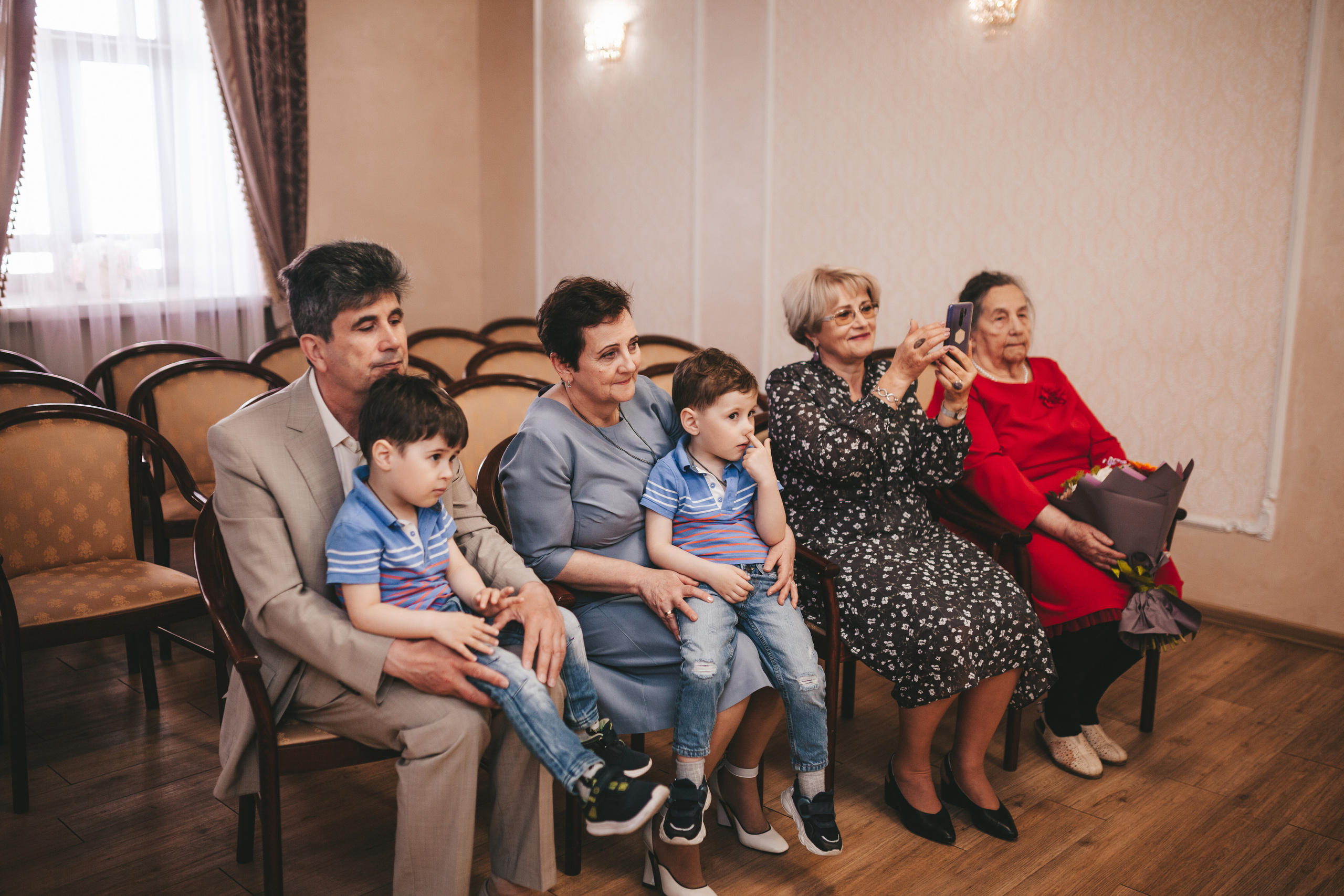 Свадебная фотосессия. Фотограф Шелудкова Яна, город Тюмень