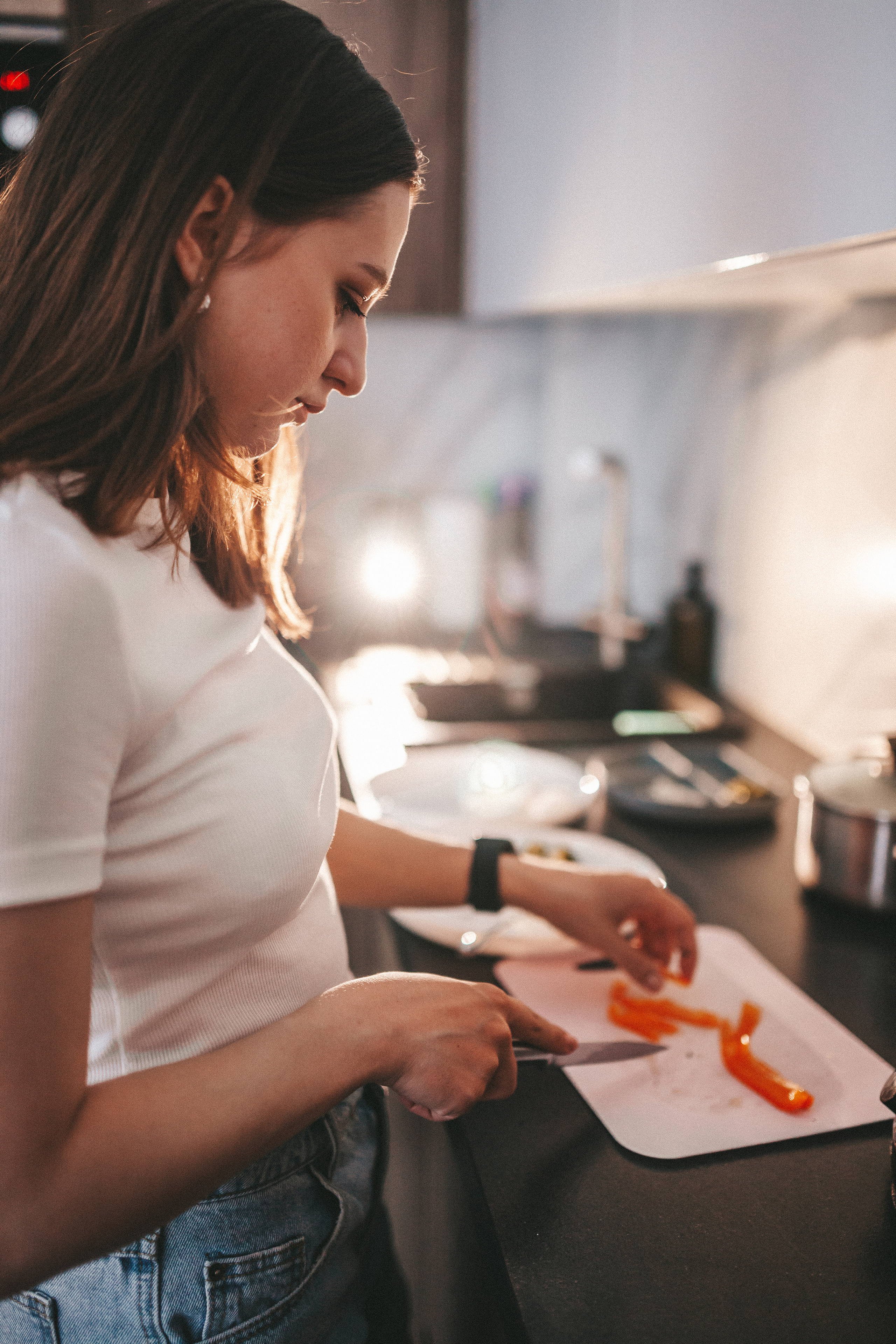 Домашняя съёмка в Тюмени. Фотограф Шелудкова Яна, город Тюмень