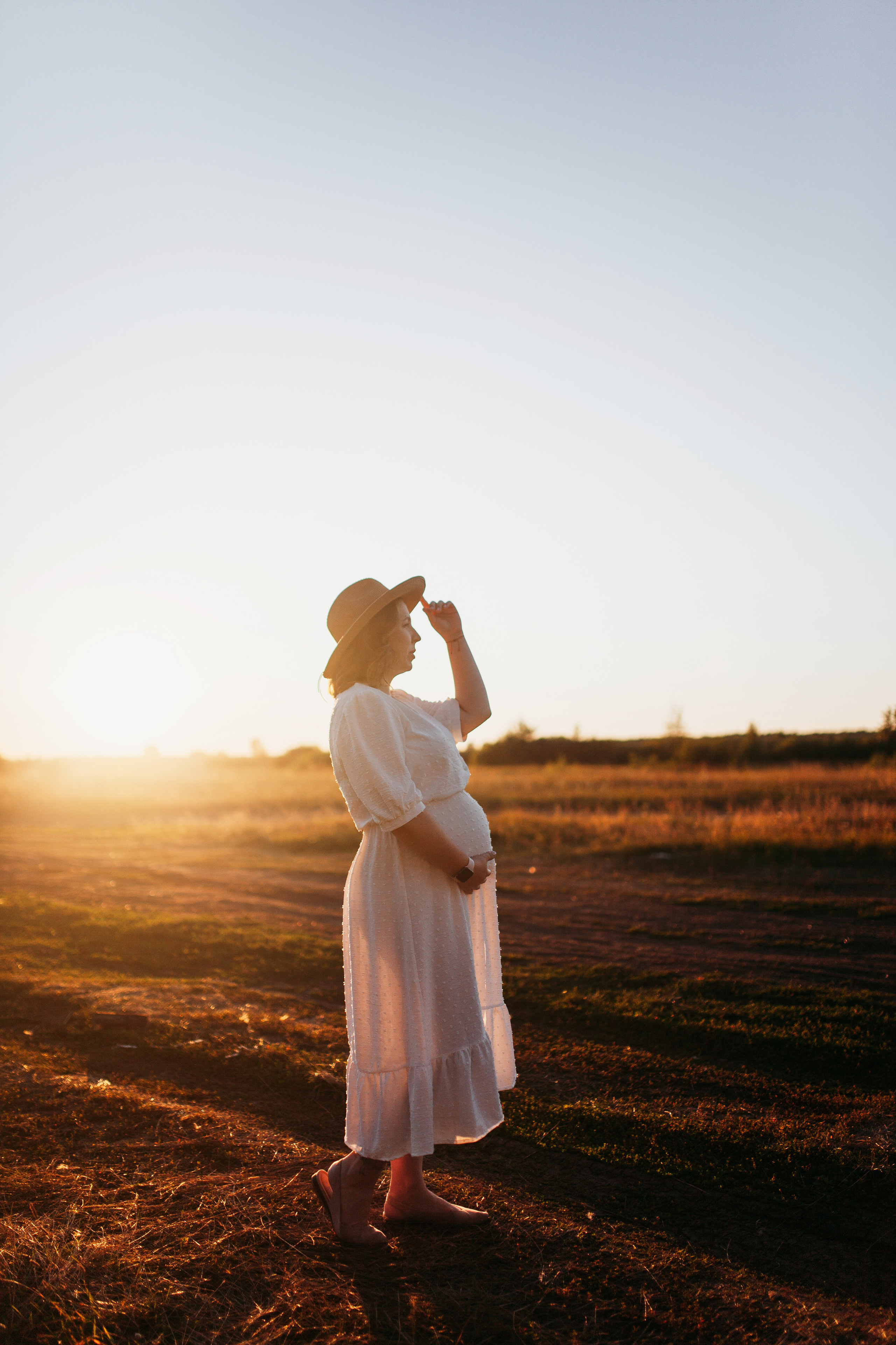 Фотосессия в Каменке. Фотограф Шелудкова Яна, город Тюмень