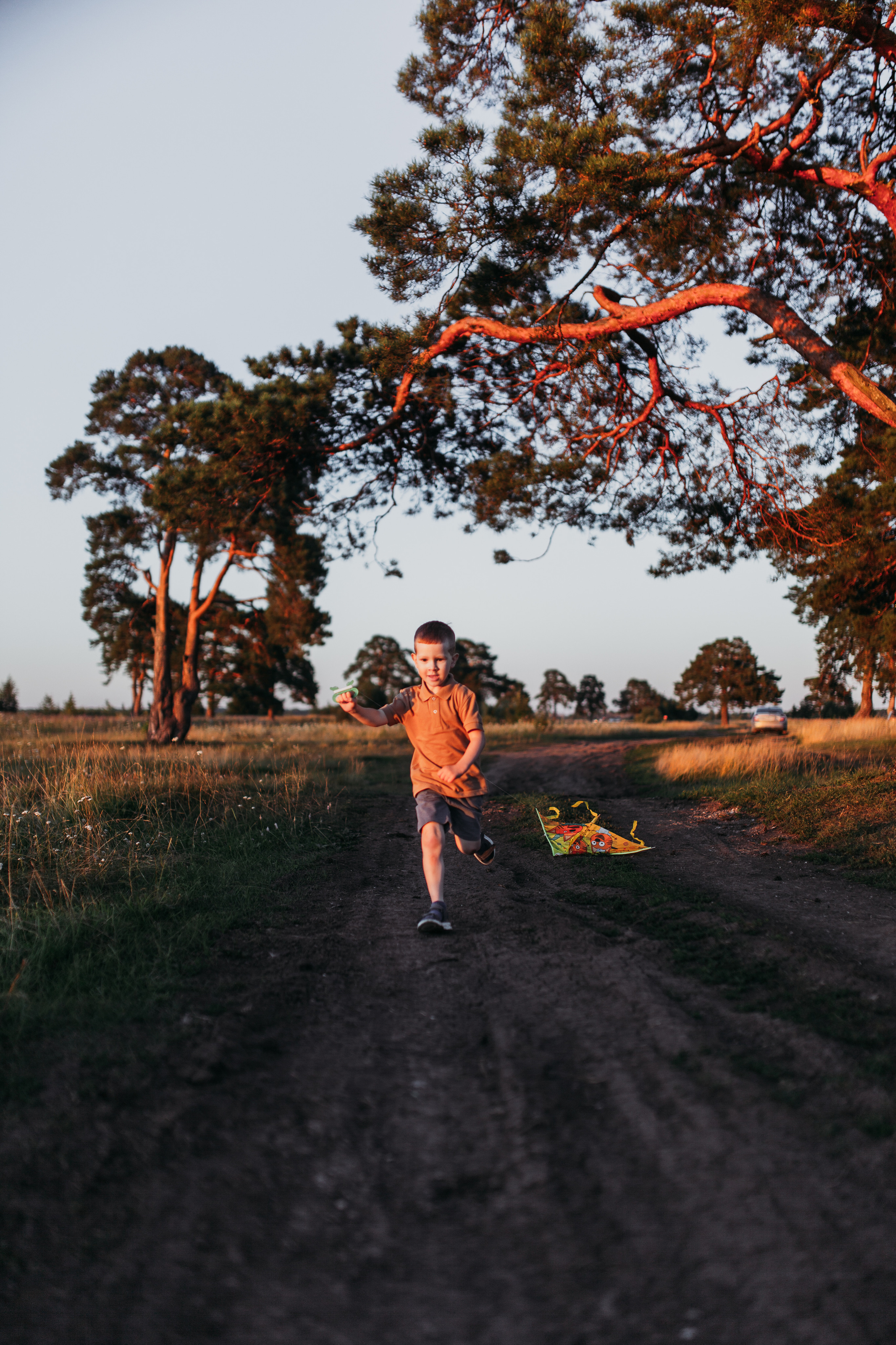 Фотосессия в Каменке. Фотограф Шелудкова Яна, город Тюмень