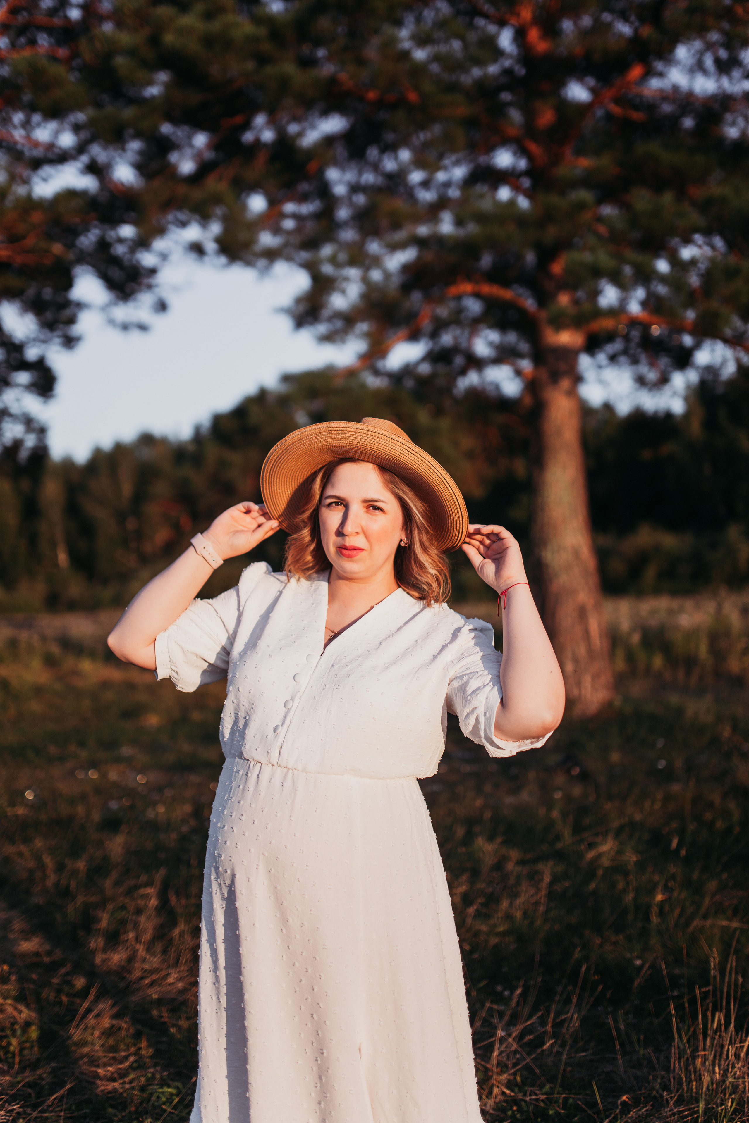 Фотосессия в Каменке. Фотограф Шелудкова Яна, город Тюмень