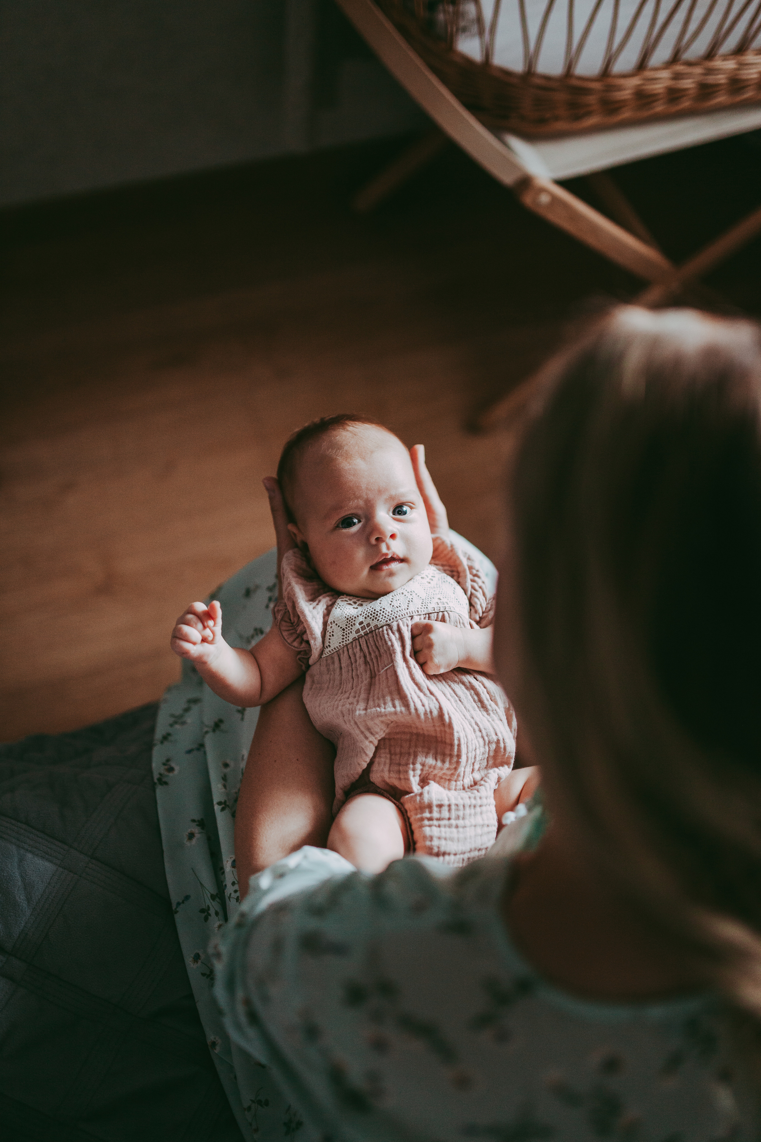 Домашняя съёмка в Тюмени. Фотограф Шелудкова Яна, город Тюмень