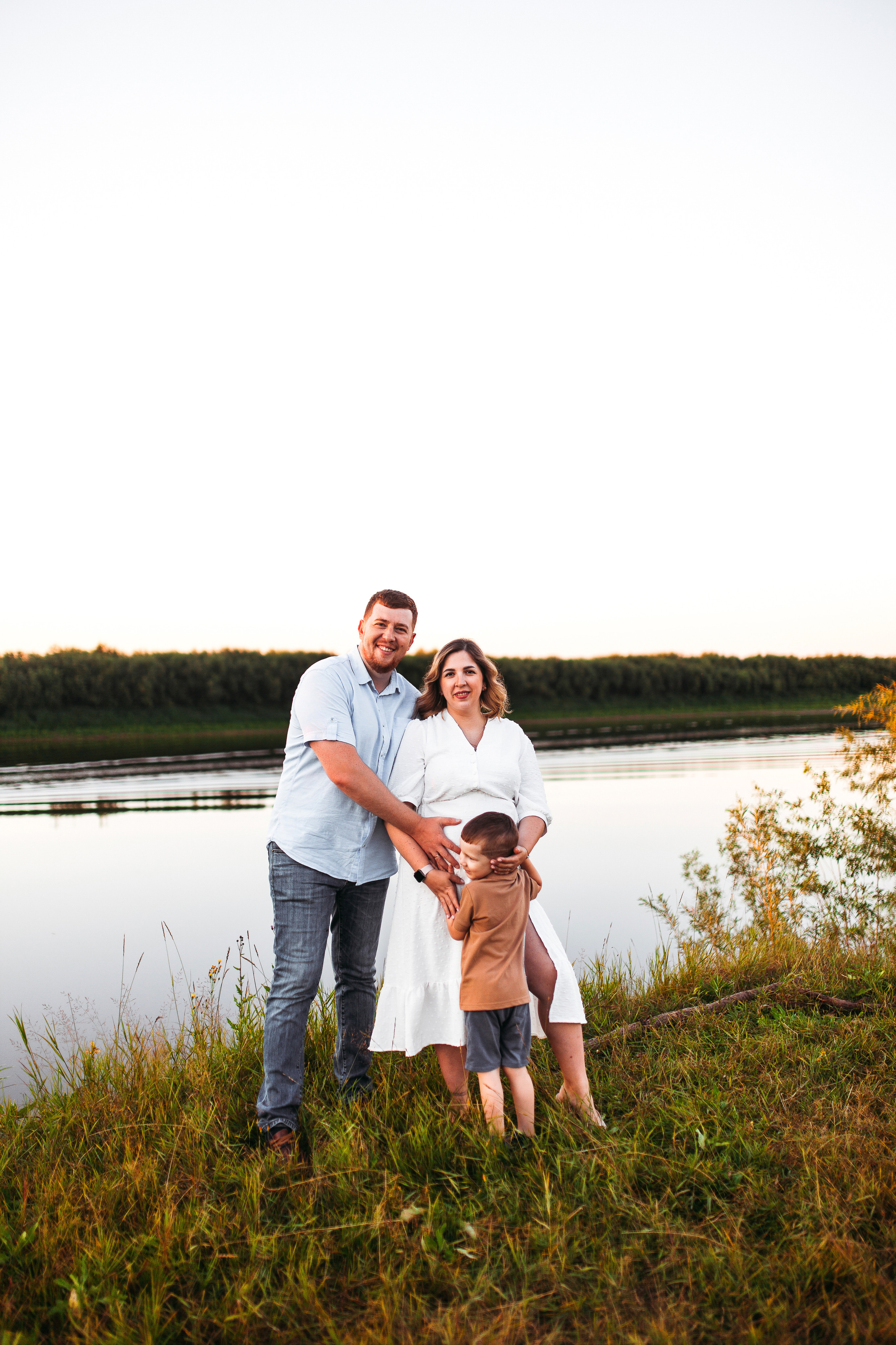 Фотосессия в Каменке. Фотограф Шелудкова Яна, город Тюмень