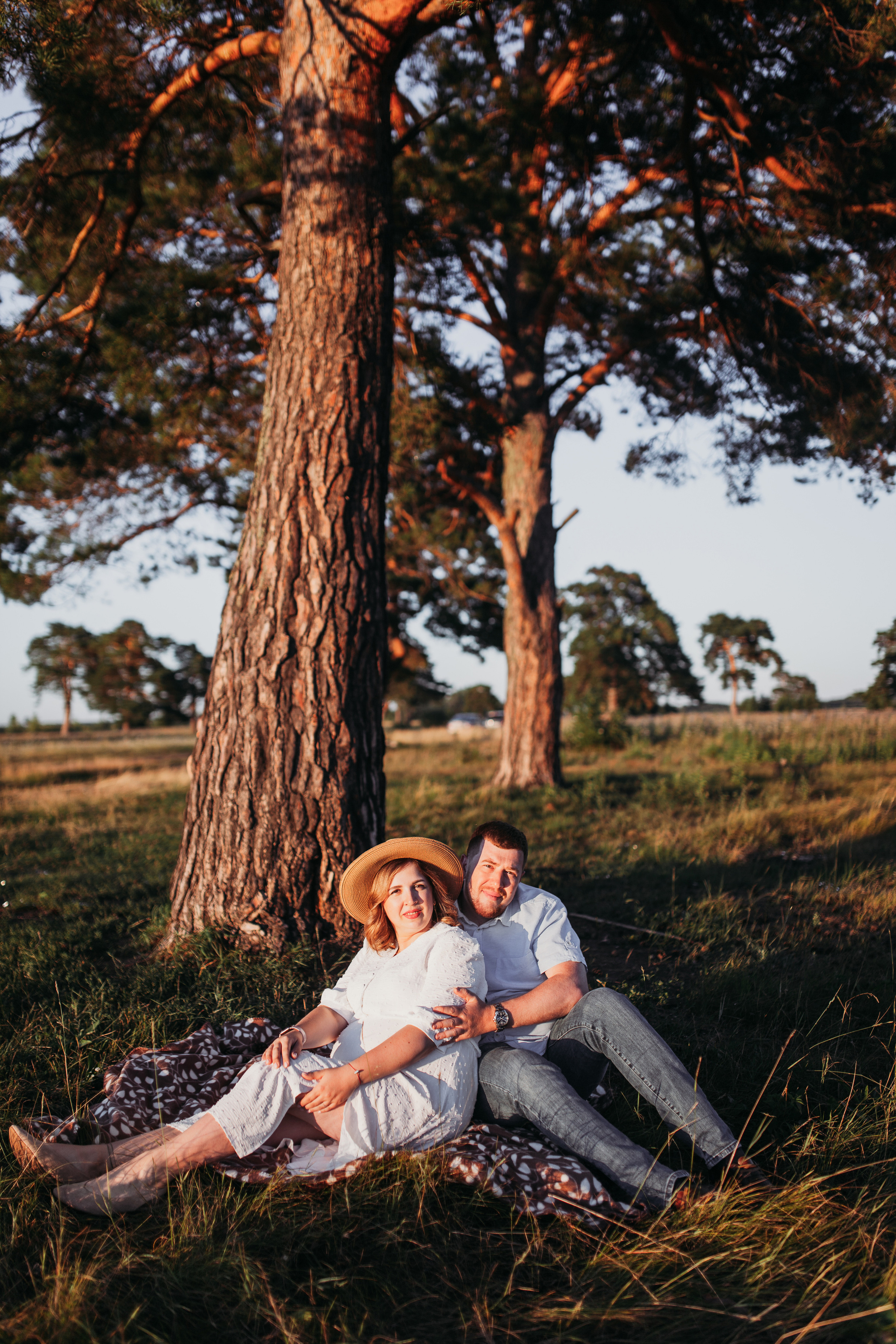 Фотосессия в Каменке. Фотограф Шелудкова Яна, город Тюмень