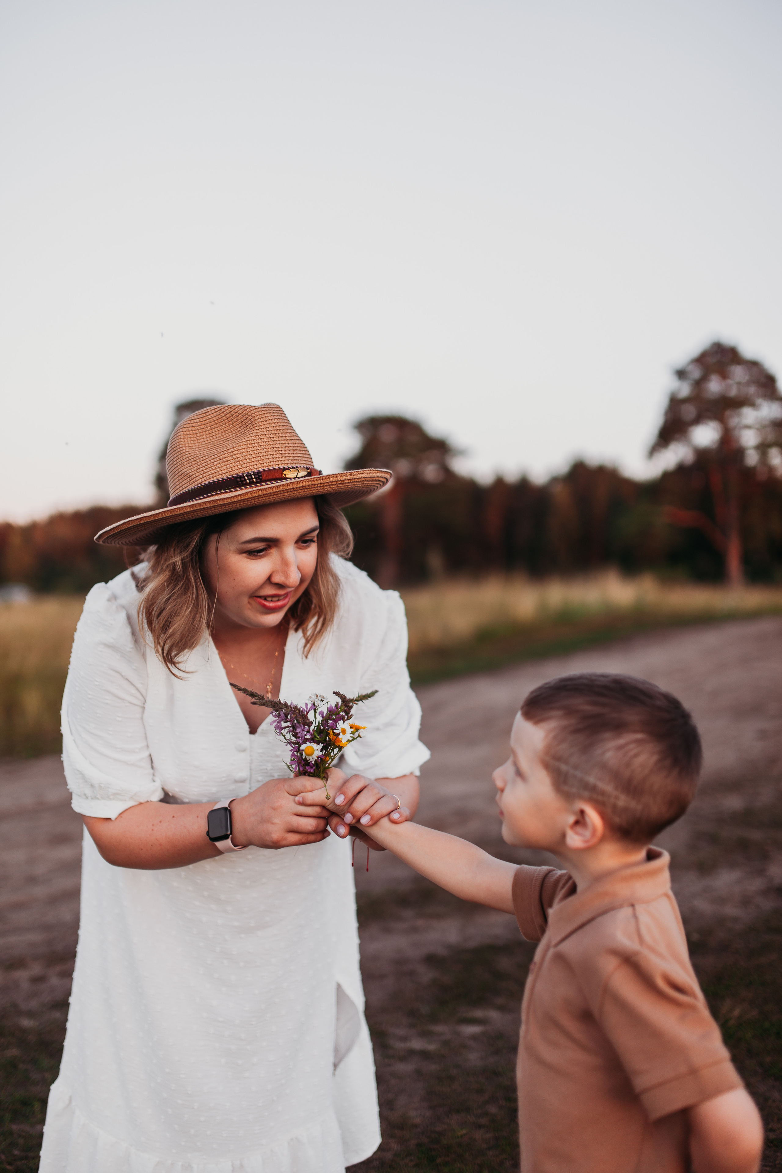 Фотосессия в Каменке. Фотограф Шелудкова Яна, город Тюмень