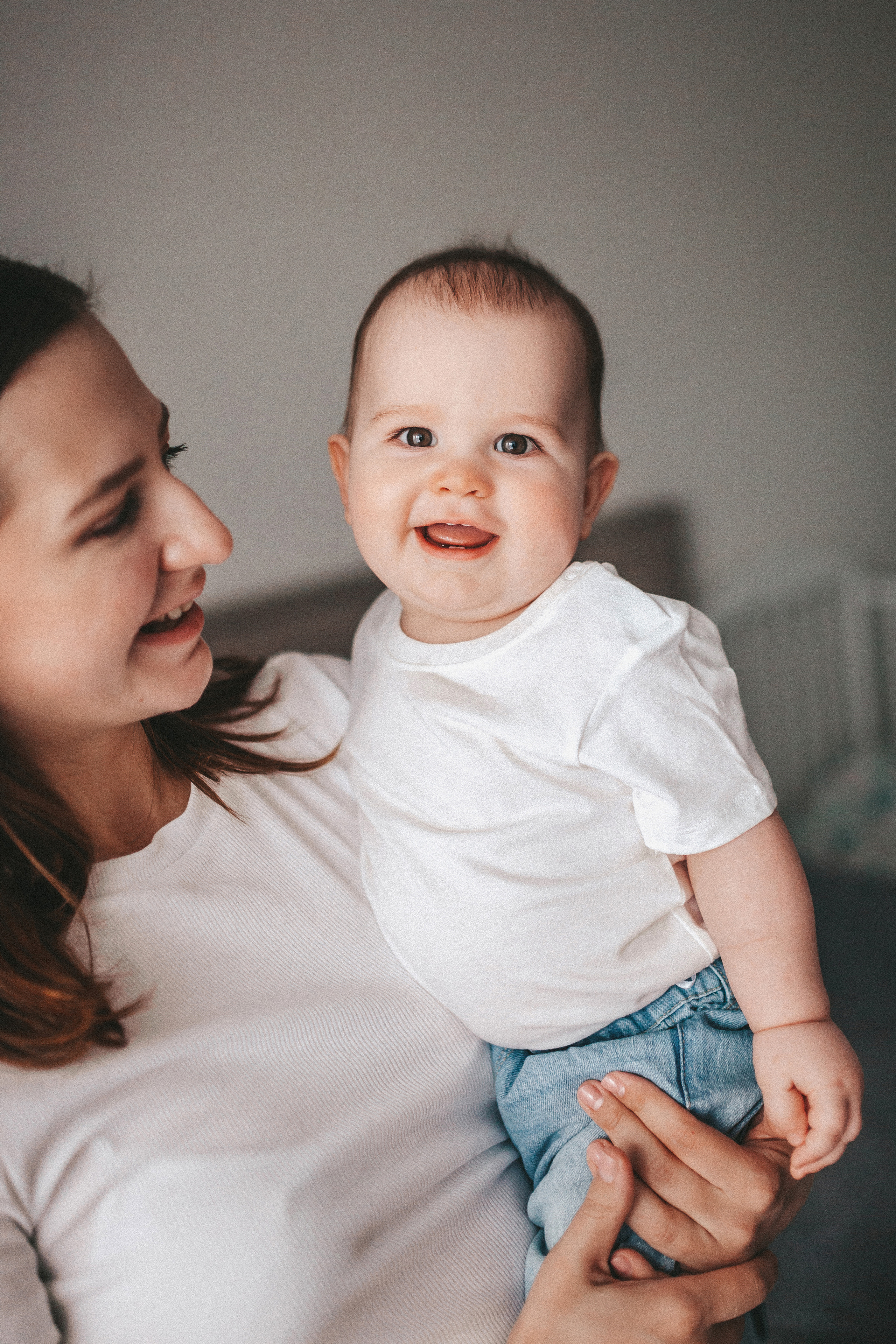 Домашняя съёмка в Тюмени. Фотограф Шелудкова Яна, город Тюмень