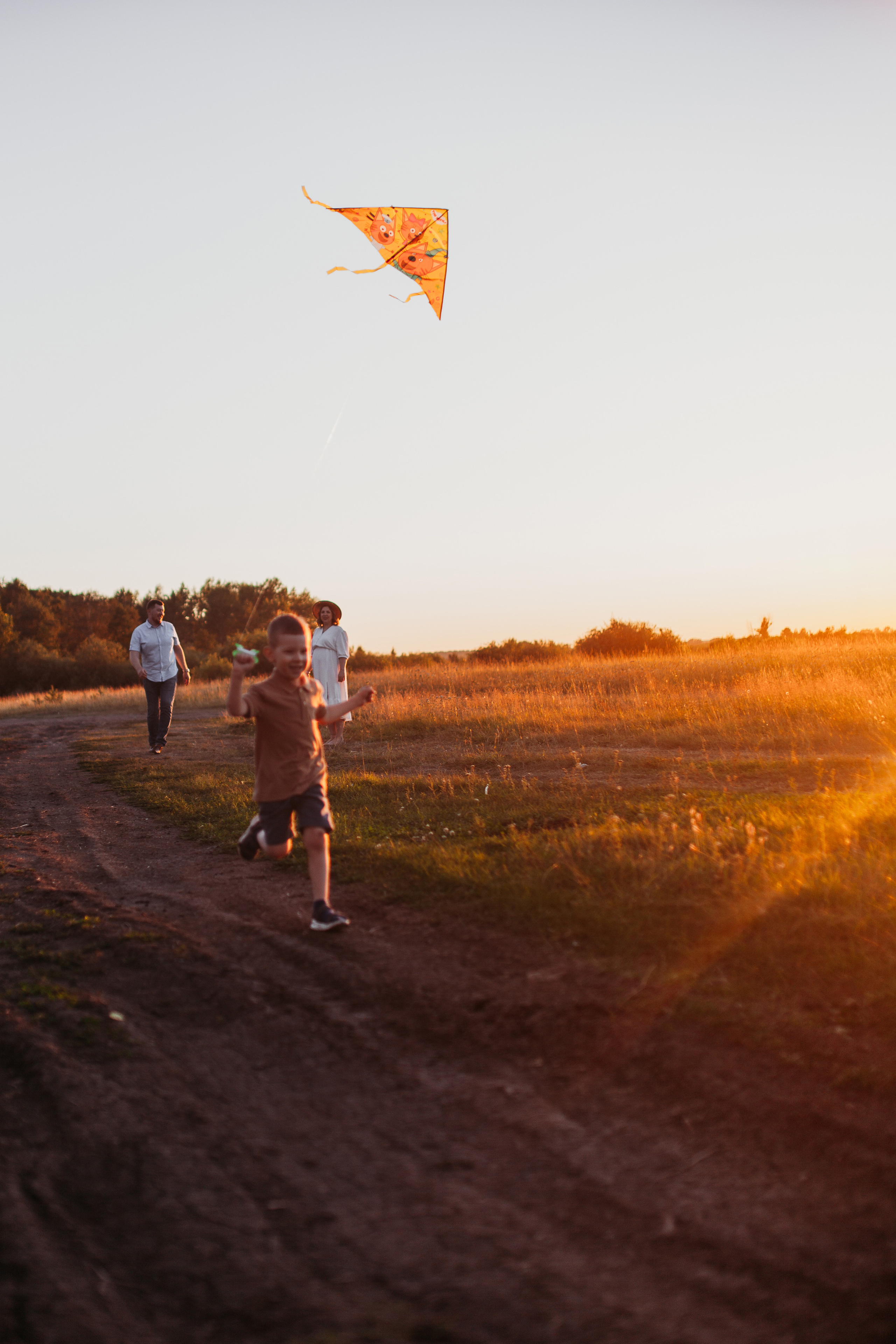 Фотосессия в Каменке. Фотограф Шелудкова Яна, город Тюмень