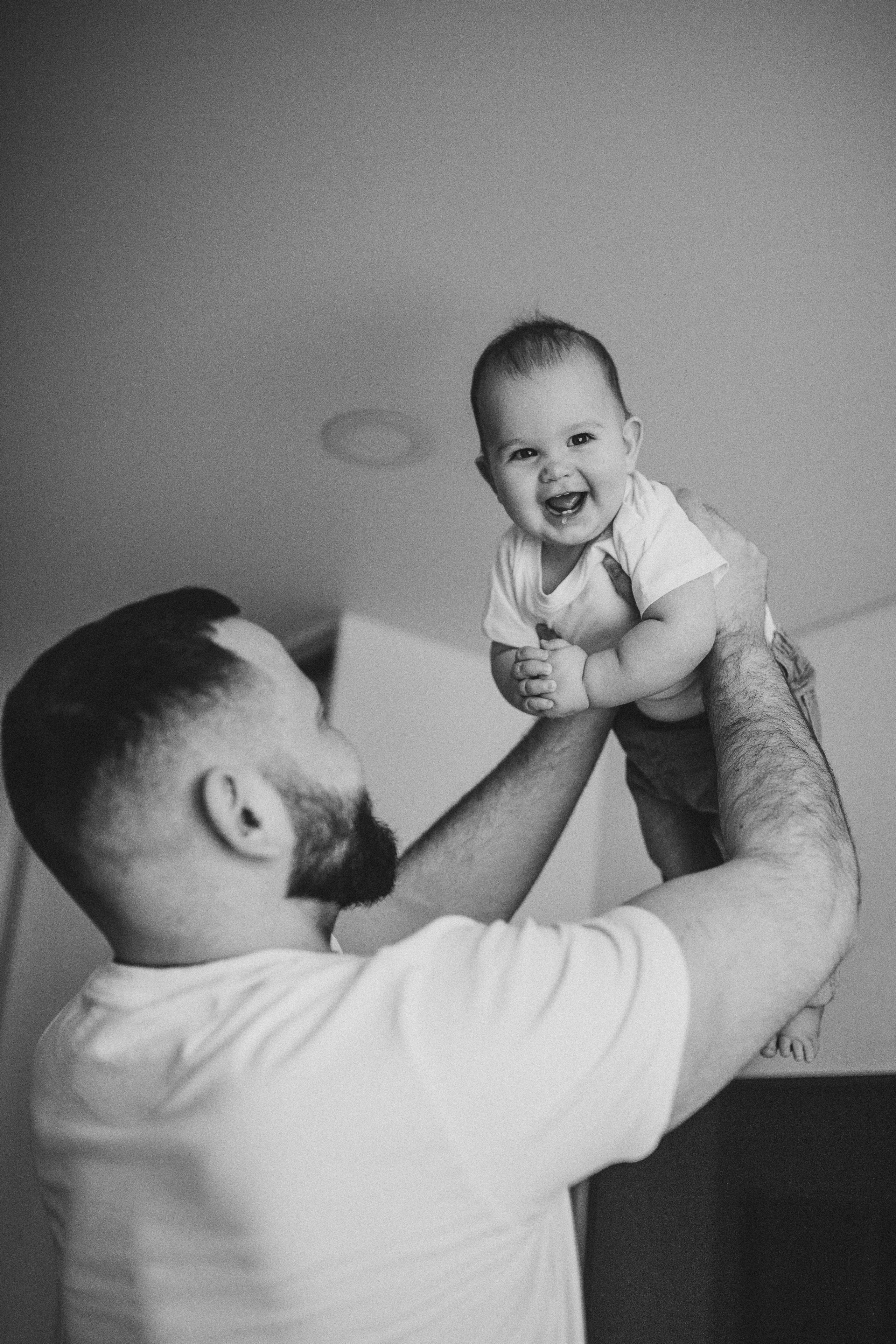 Домашняя съёмка в Тюмени. Фотограф Шелудкова Яна, город Тюмень