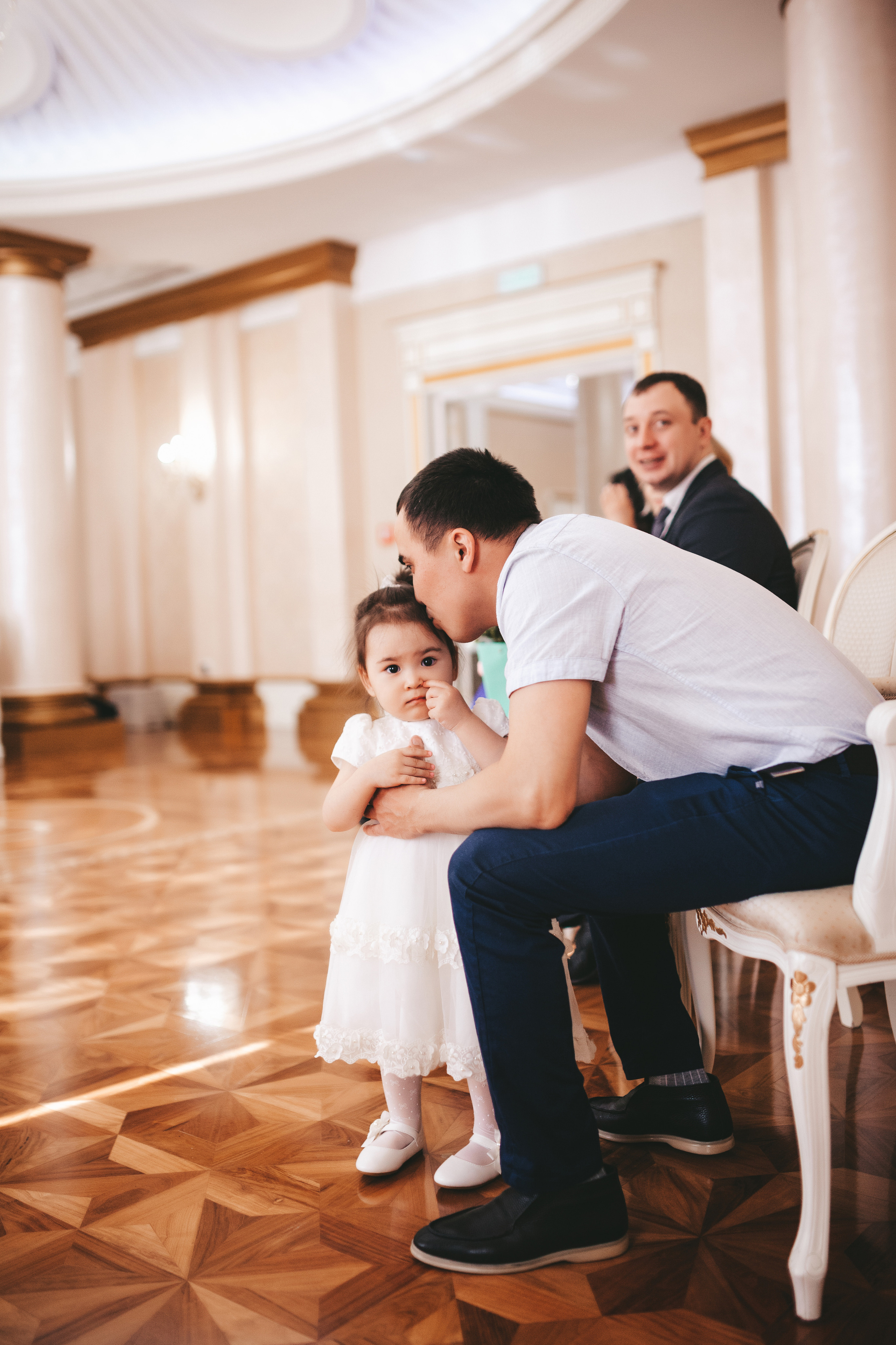 Свадебная съёмка в Тюмени. Фотограф Шелудкова Яна, город Тюмень