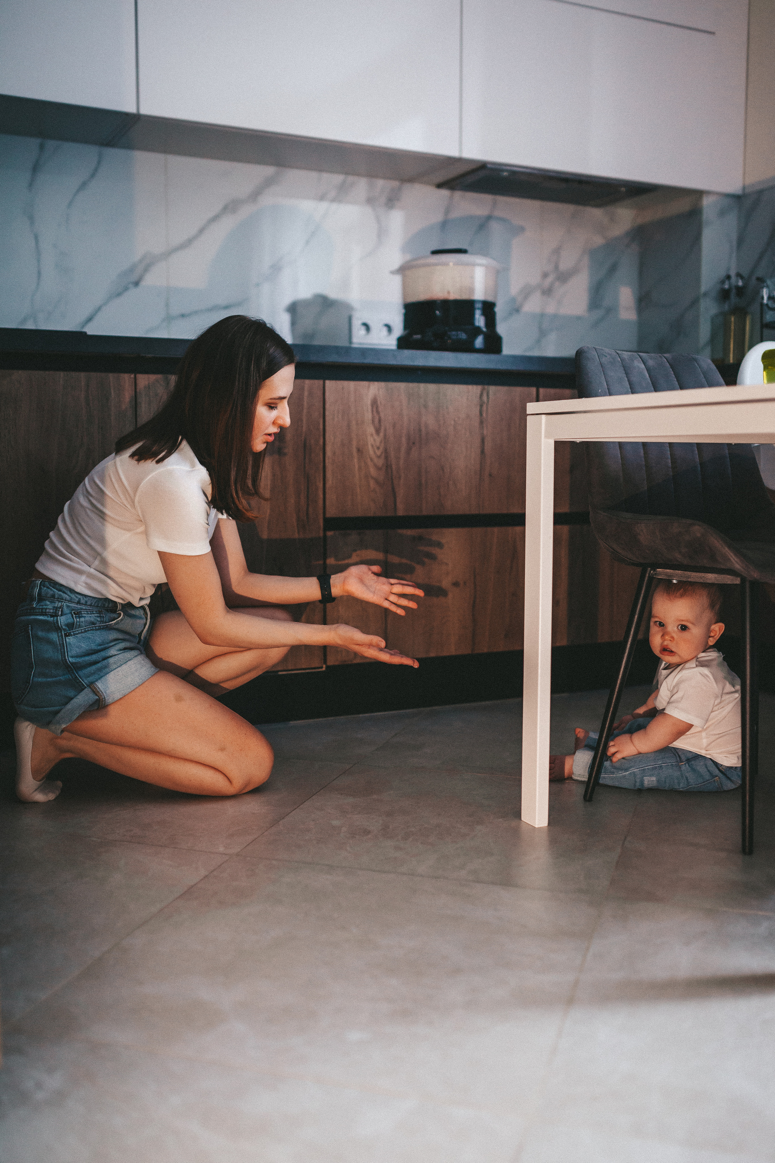 Домашняя съёмка в Тюмени. Фотограф Шелудкова Яна, город Тюмень