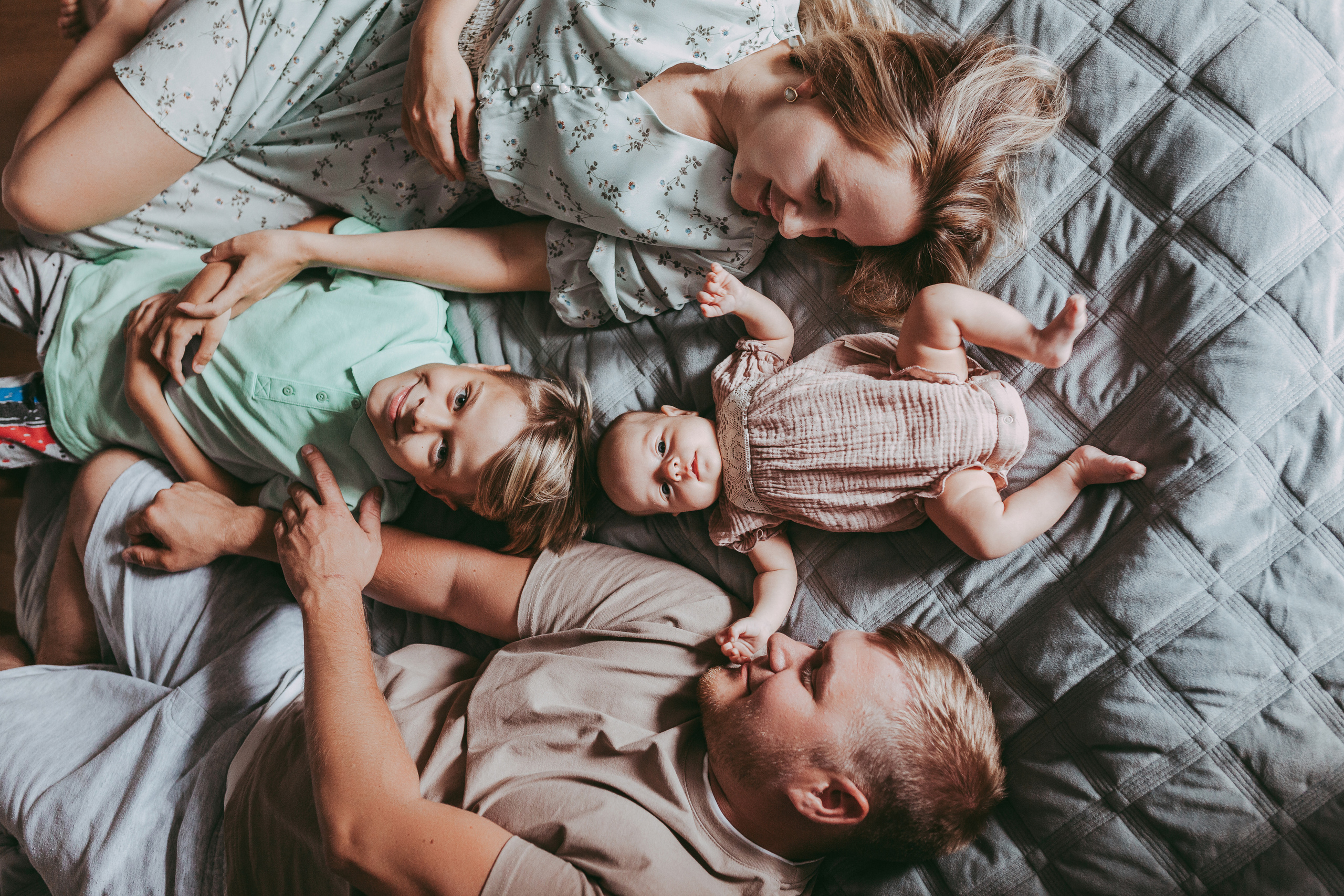 Домашняя съёмка в Тюмени. Фотограф Шелудкова Яна, город Тюмень