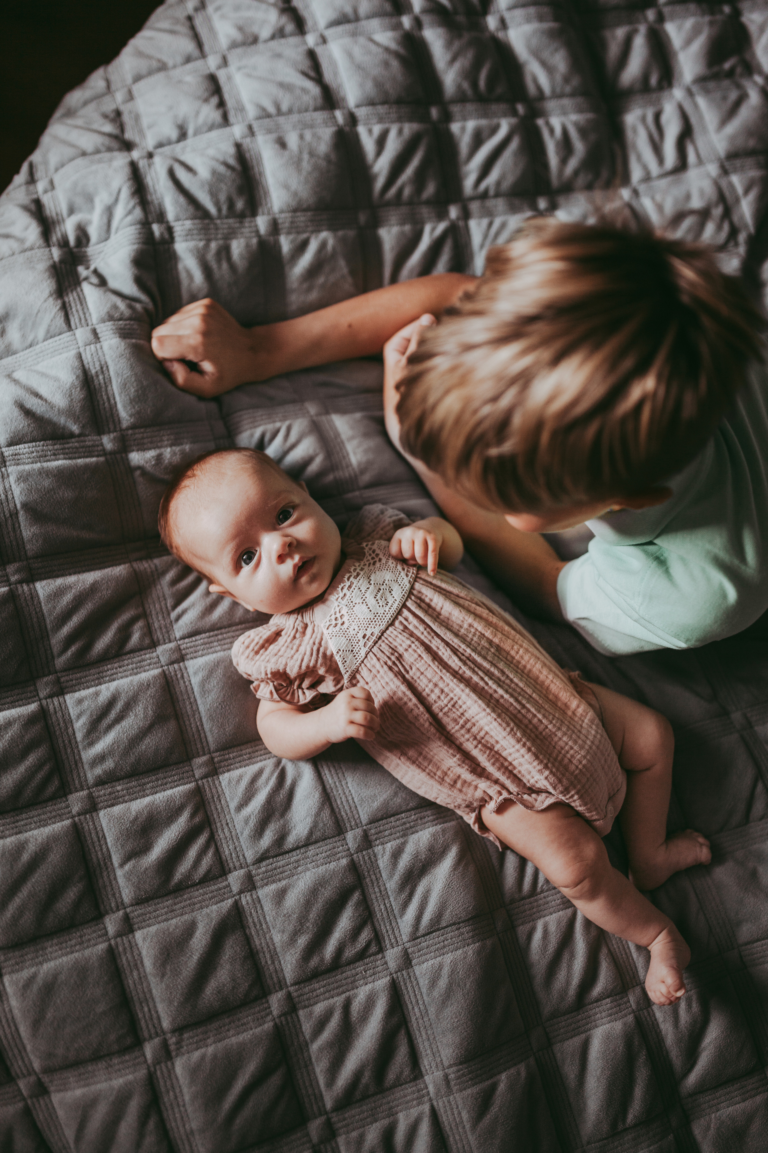 Домашняя съёмка в Тюмени. Фотограф Шелудкова Яна, город Тюмень