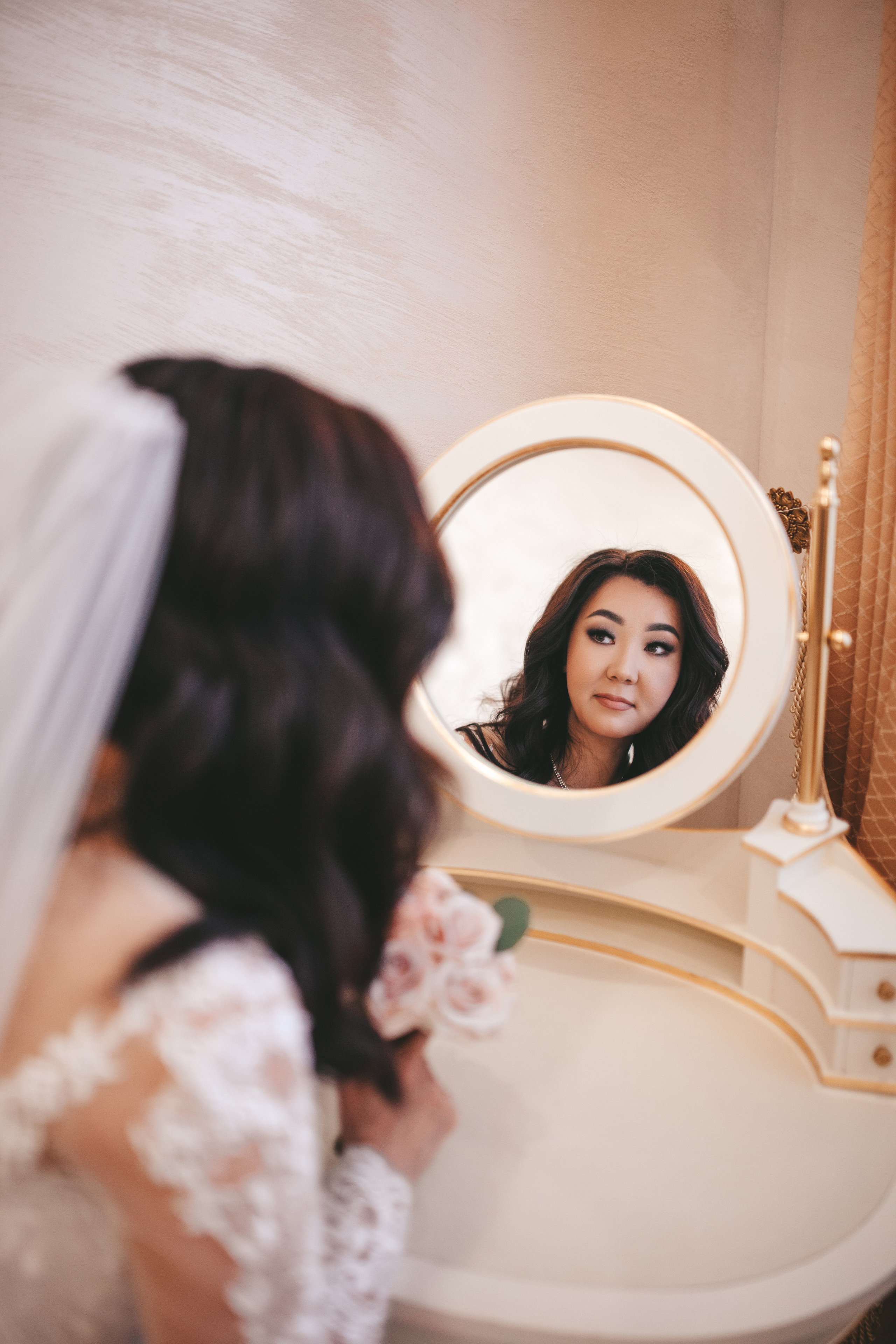 Свадебная съёмка в Тюмени. Фотограф Шелудкова Яна, город Тюмень