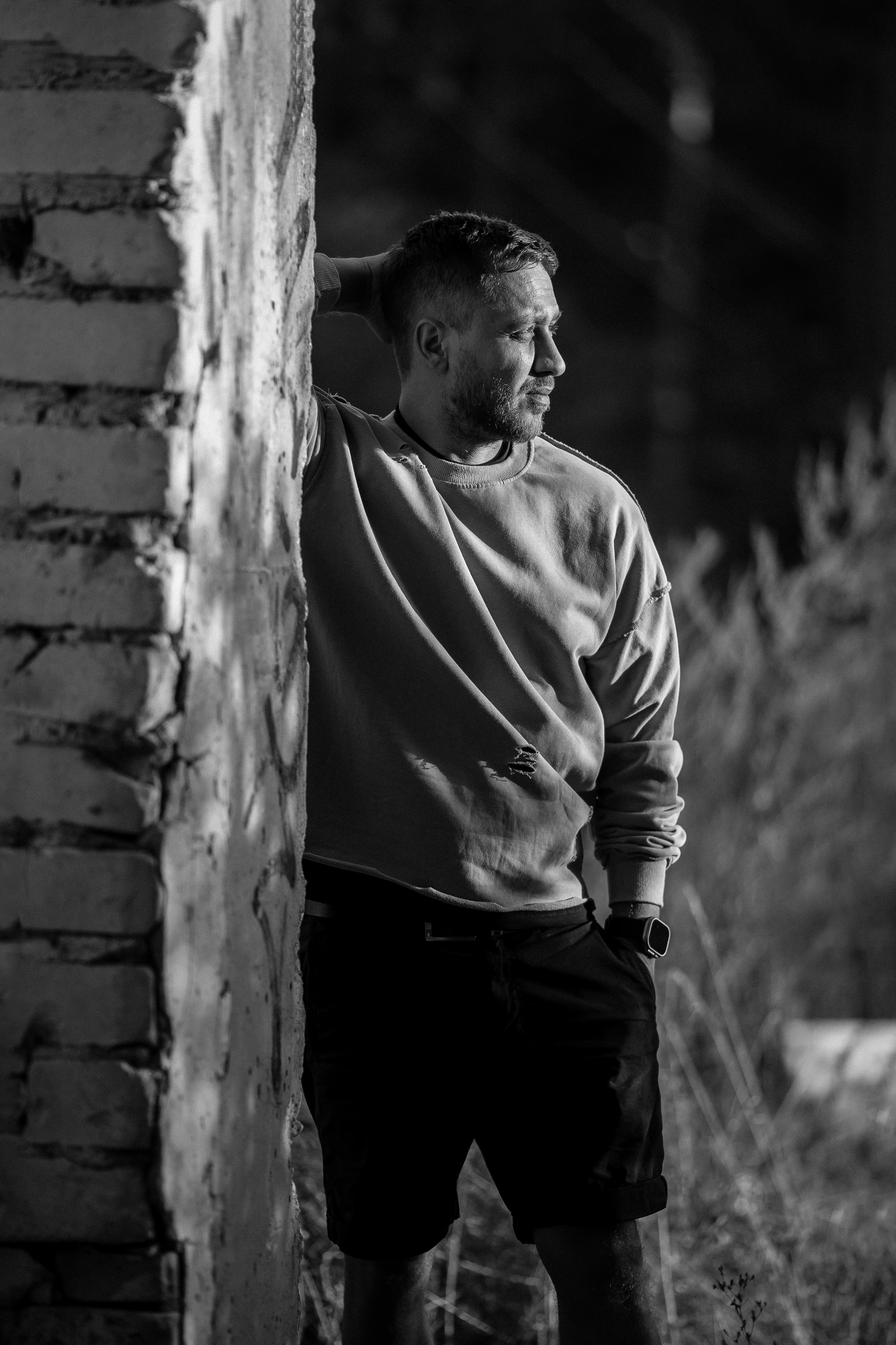 Ярослав. Семейный фотограф Вита Лифанова Брянск LifeStyle