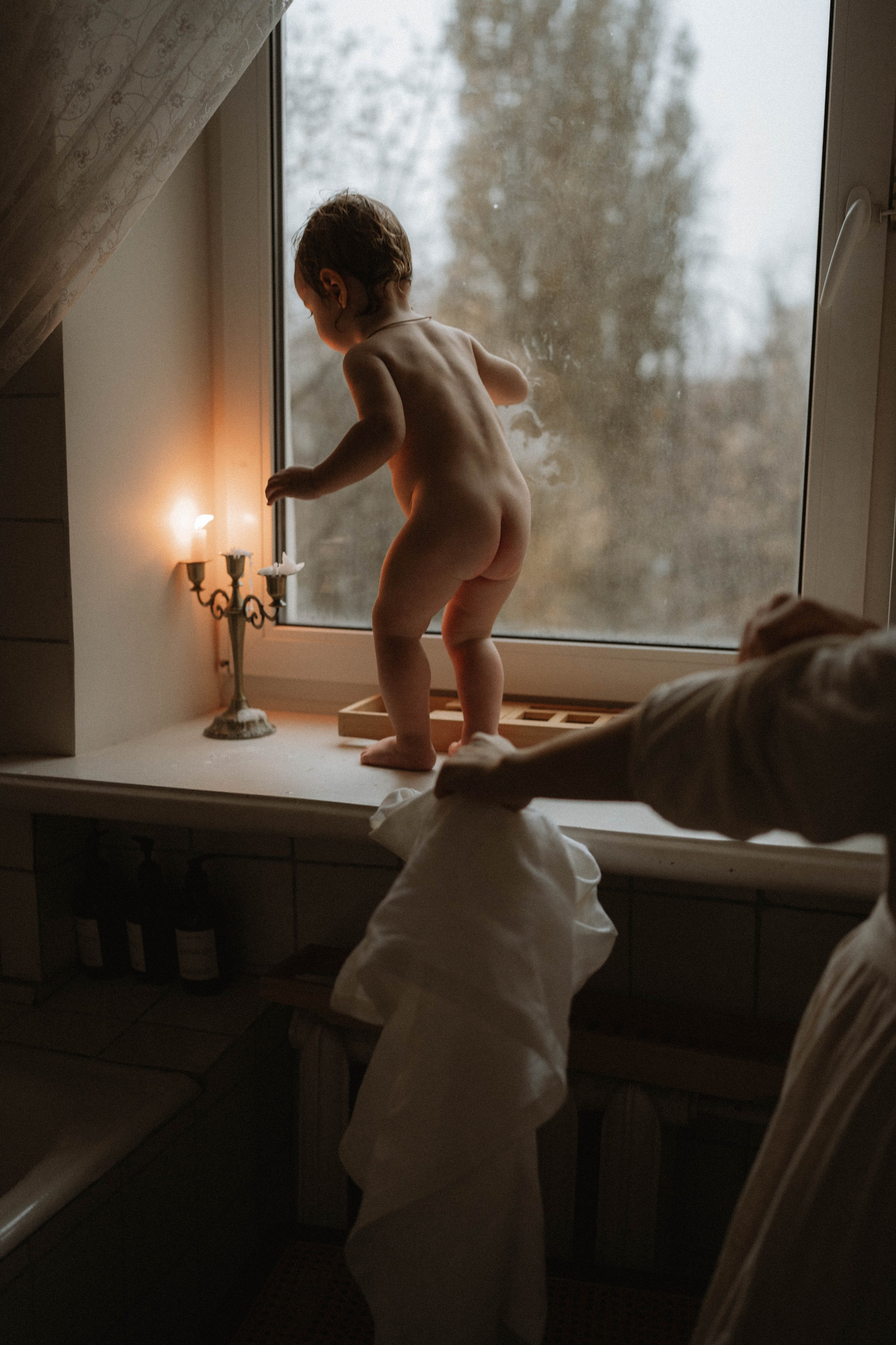 Это о любви. Фотограф в Челябинске и Санкт-Петербурге Анна Ивашкова