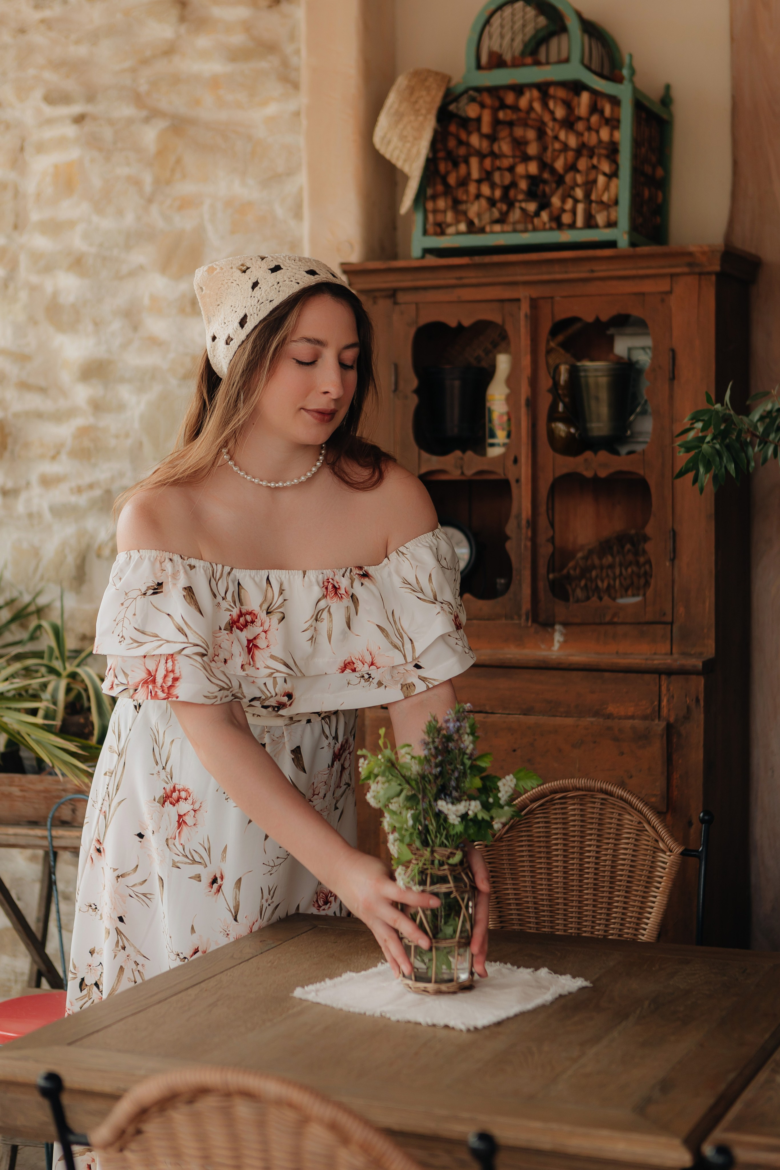 Фотодень с лимонами. Фотограф Трифон Мира