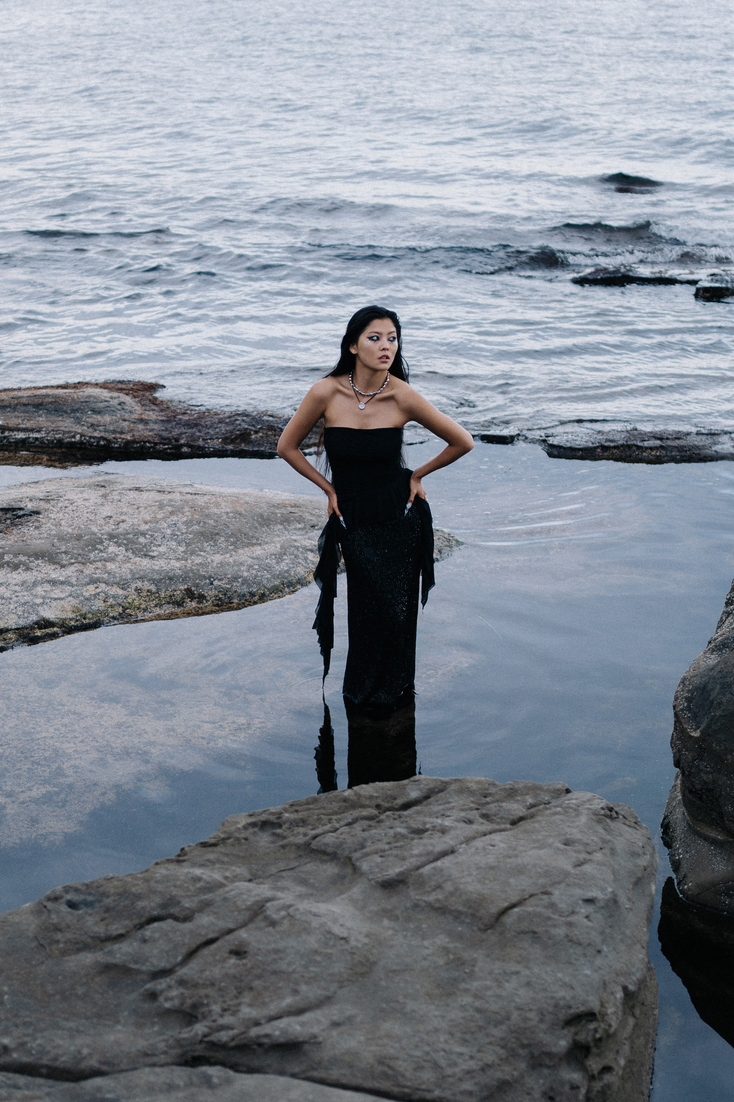 Lana. Фотограф в Москве Маша Игитова