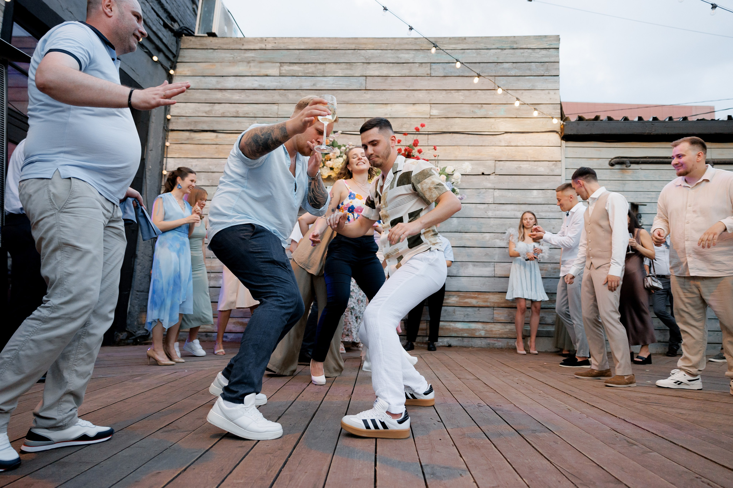 Анонс свадьбы Ивана и Ксении. Свадебный фотограф Домодедово Москва Катерина Алехина