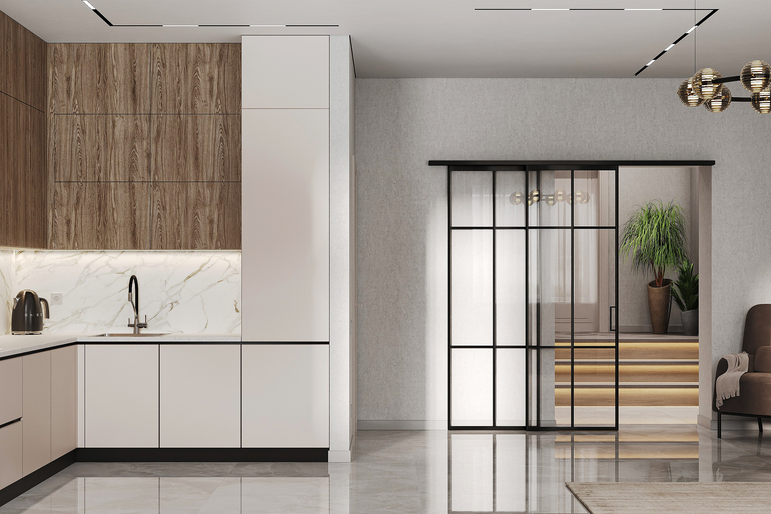 Петровская 35