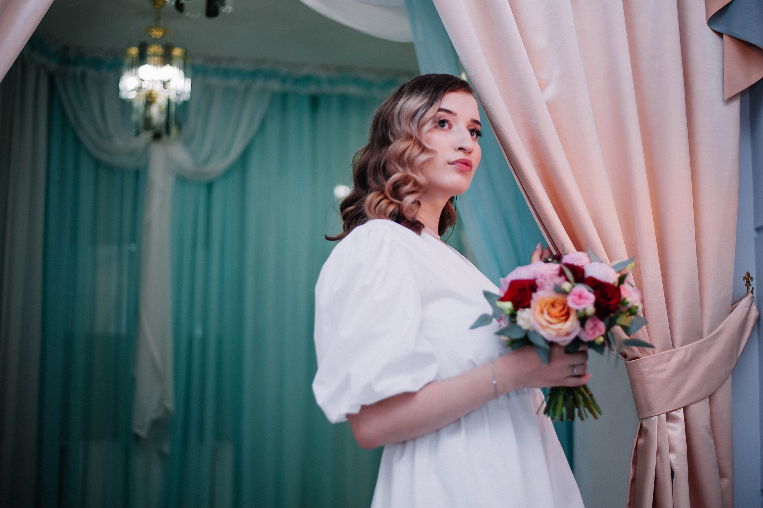 Свадебное. Семейный фотограф в городе Сыктывкаре