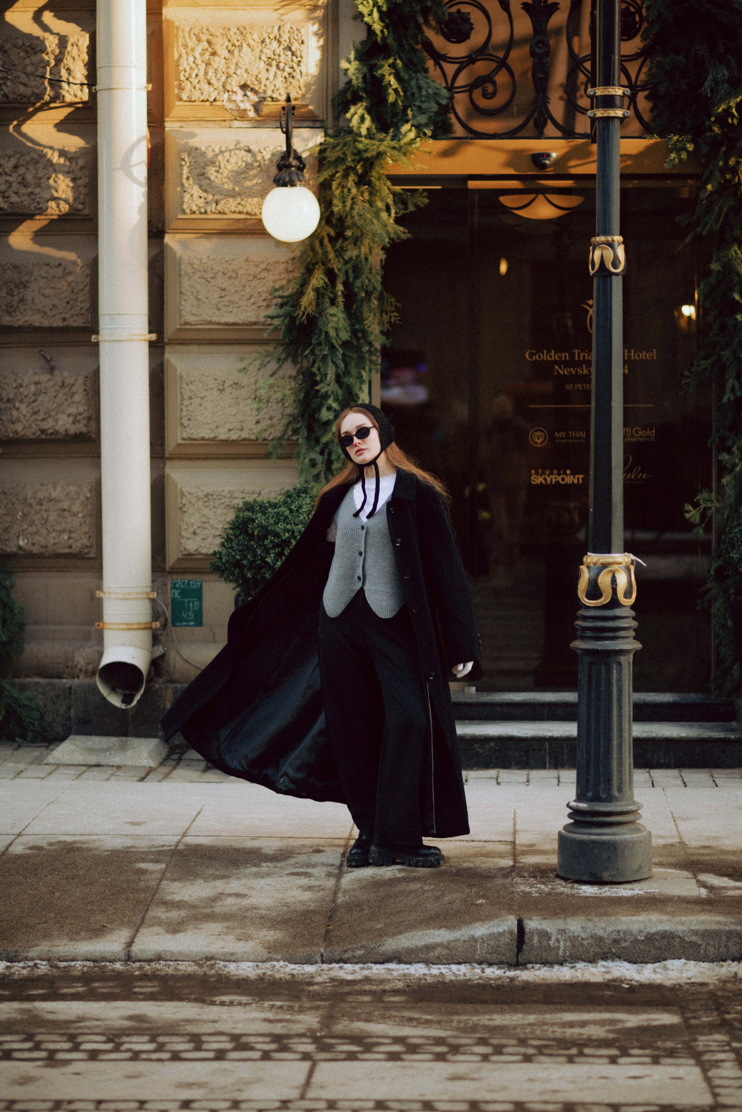 Наташа. Свадебный и портретный фотограф Анастасия Тетёркина, Брянск и Санкт-Петербург