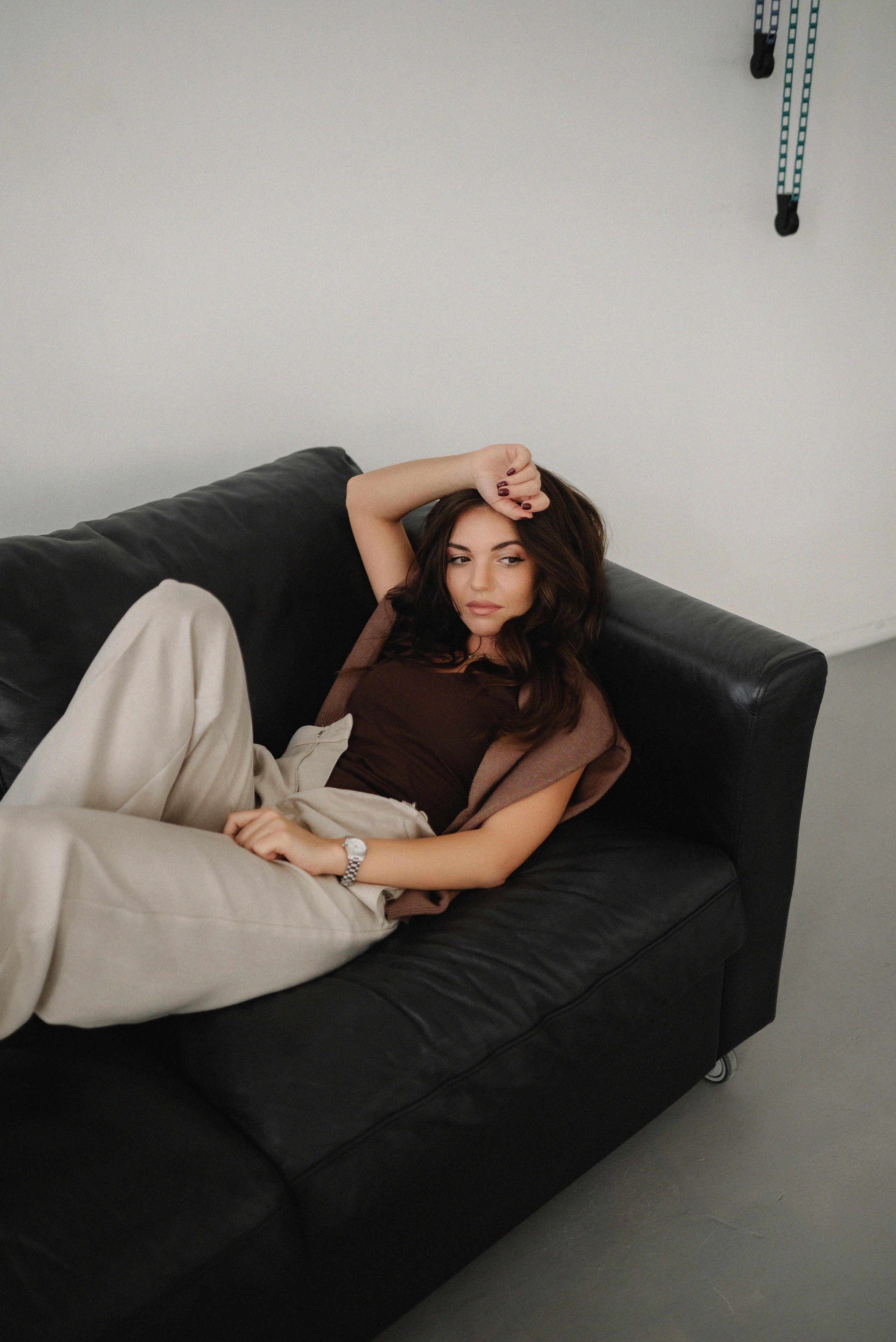 Ксюша. Свадебный и портретный фотограф Анастасия Тетёркина, Брянск и Санкт-Петербург