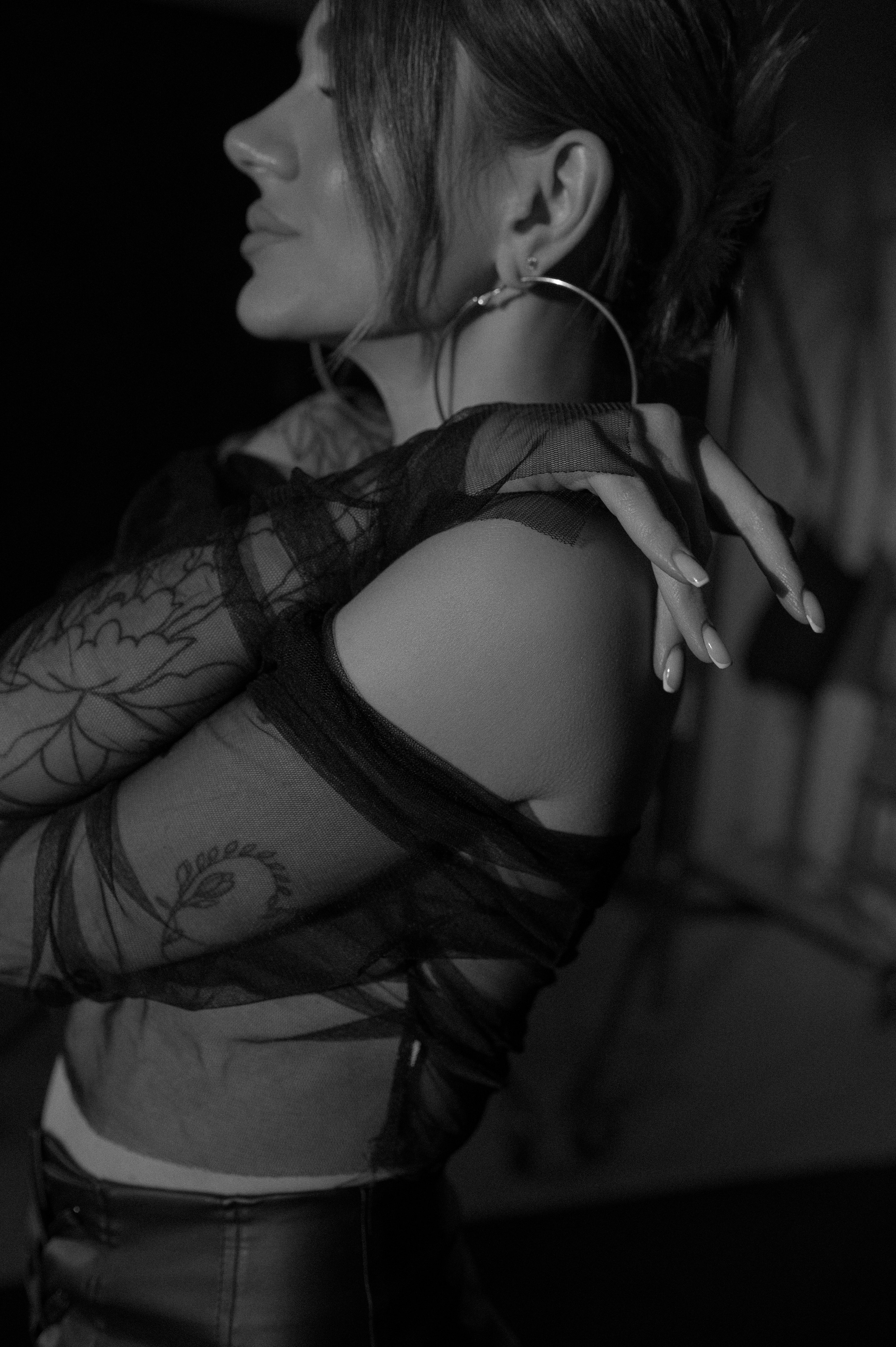 Лера. Свадебный и портретный фотограф Анастасия Тетёркина, Брянск и Санкт-Петербург