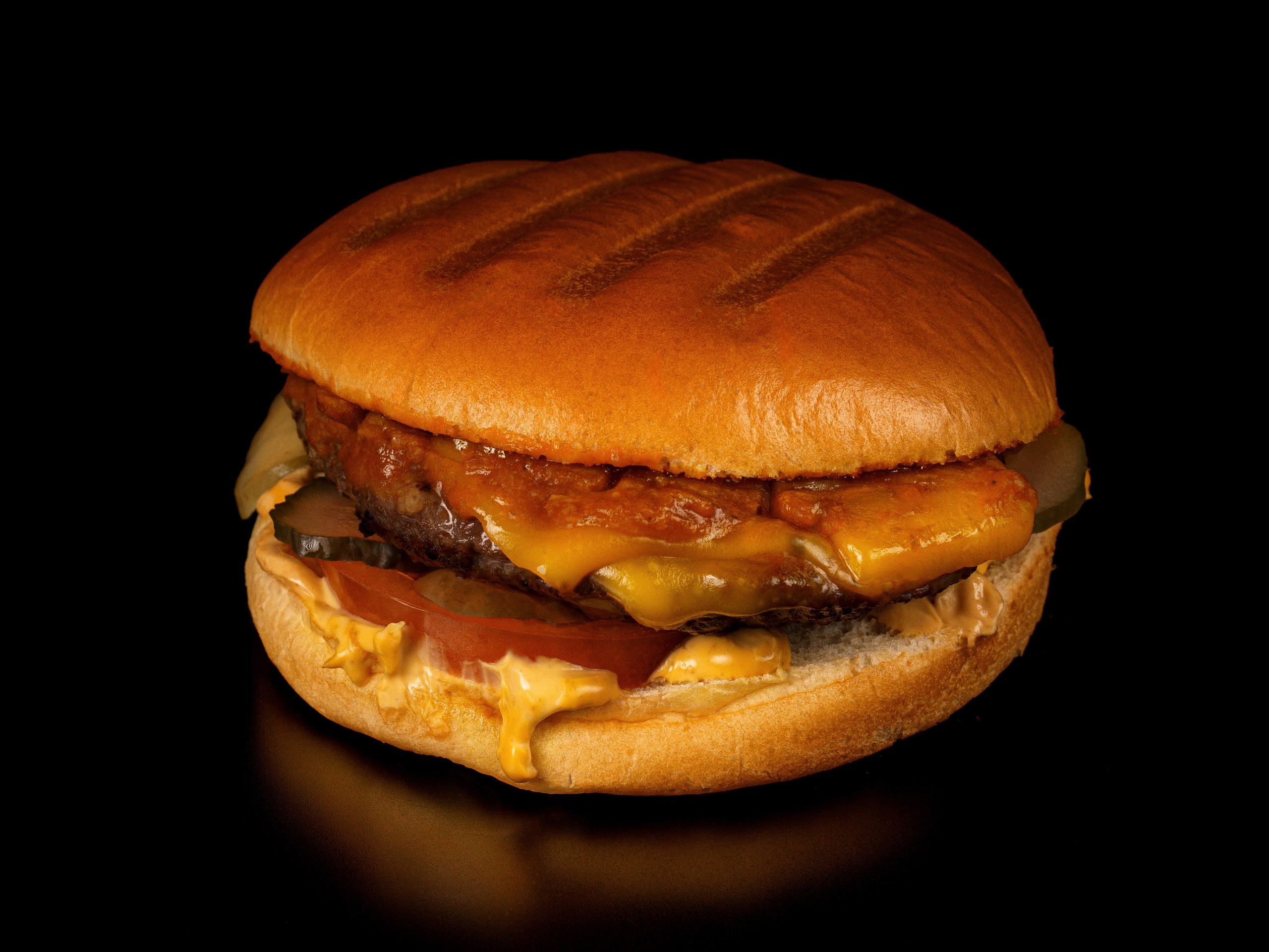 Papi Burger's. Макаров Сергей|Creamlebot Фотограф города Ростов-на-Дону