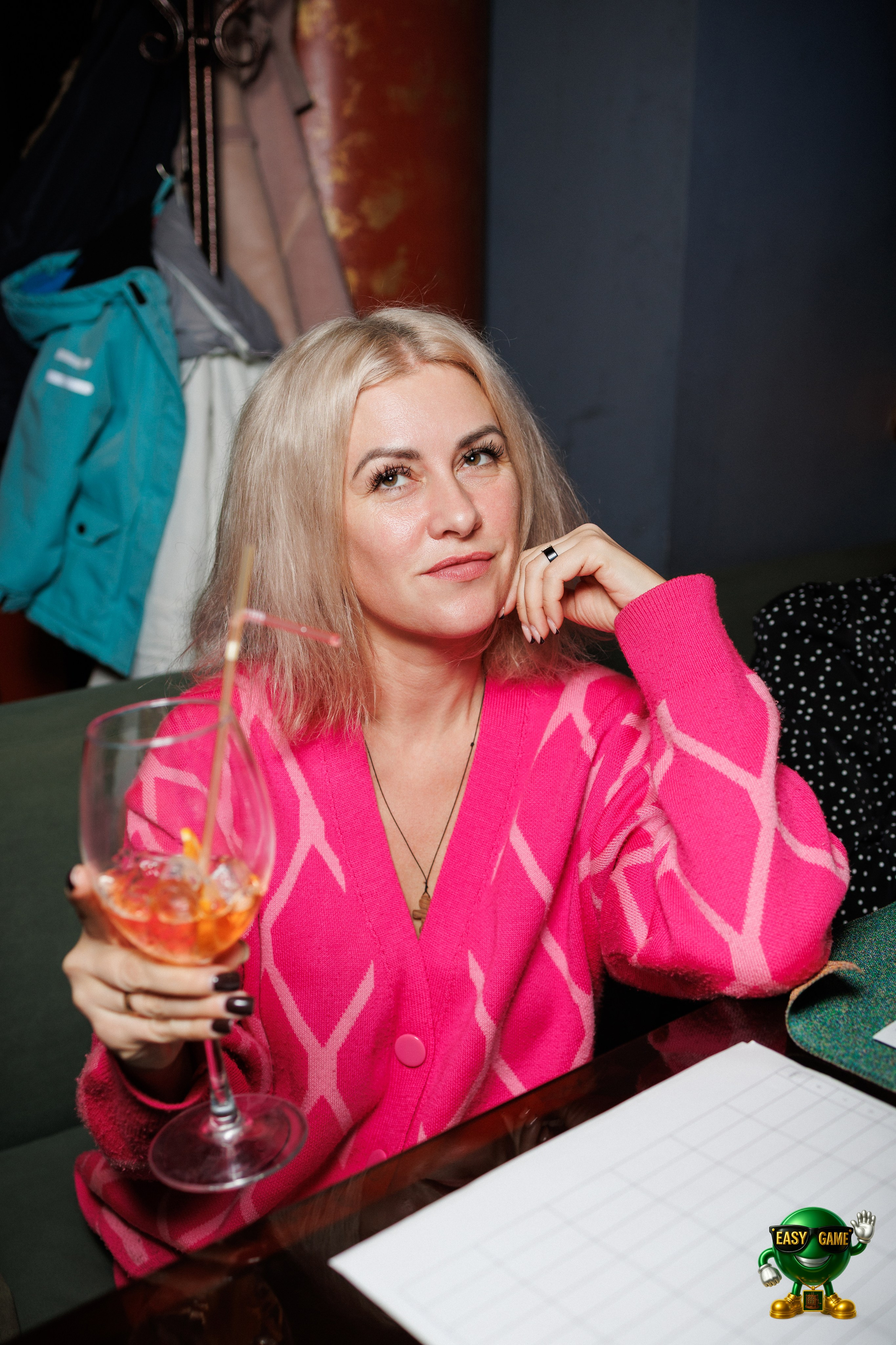 Квиз. Свадебный фотограф Воронеж Оля Маркович