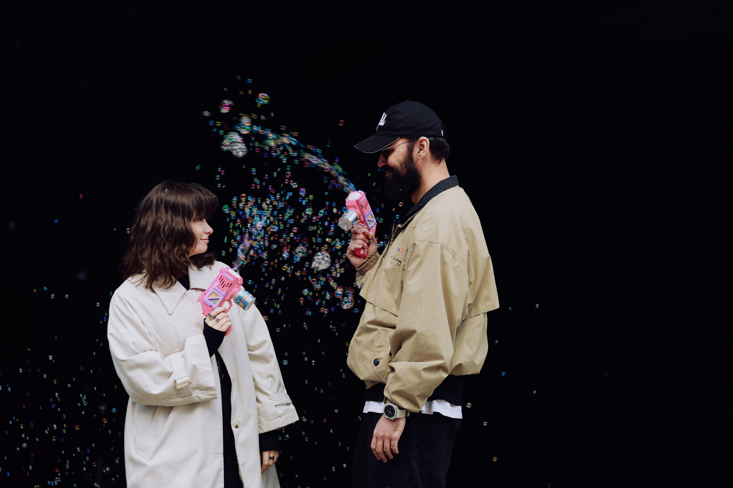 Семейный фотограф в Санкт-Петербурге Назарова Ксения