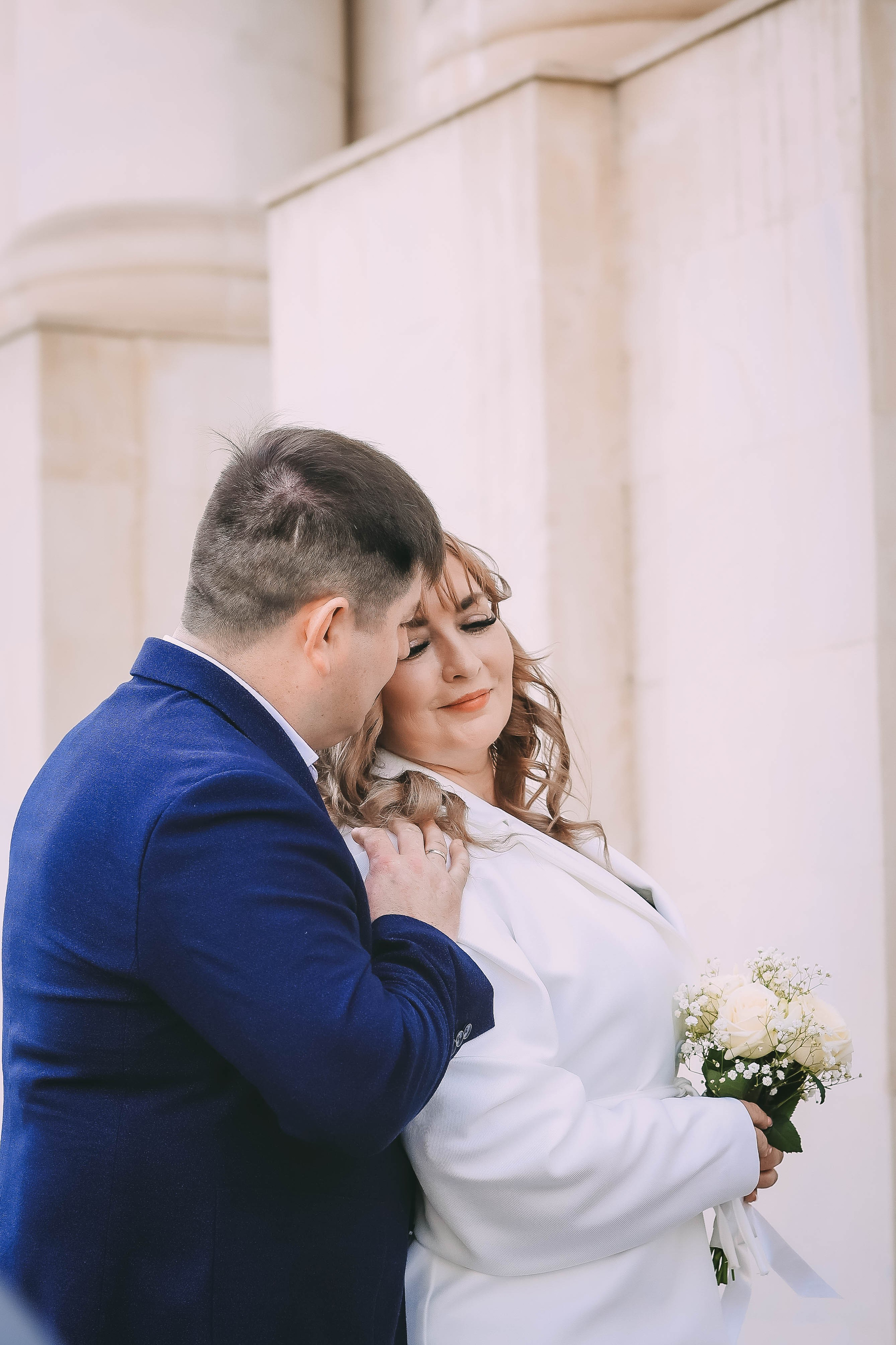 АНДРЕЙ & ИРИНА. Свадебный фотограф — видеограф в г. Астрахань Екатерина Юмашева