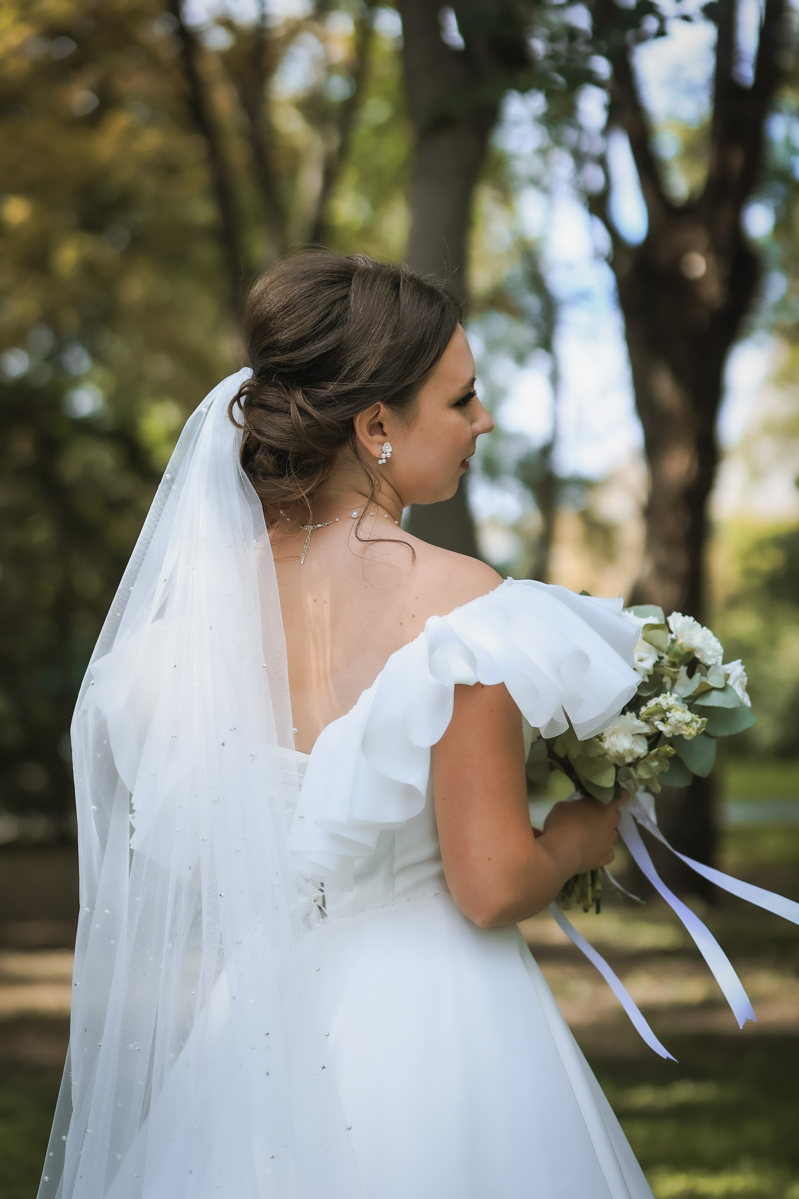 D&D. Свадебный фотограф — видеограф в г. Астрахань Екатерина Юмашева