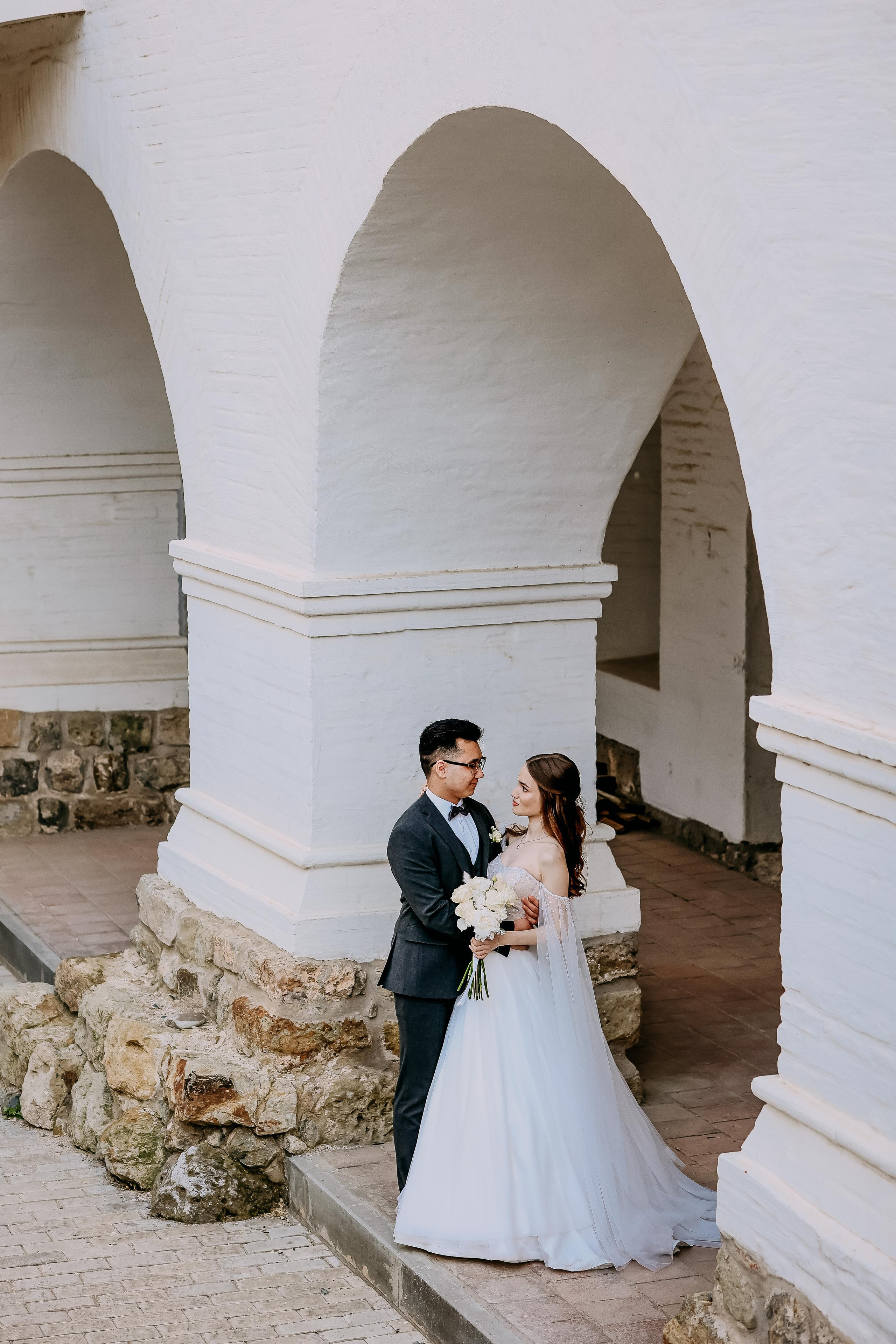 Ильдар & Эмилия. Свадебный фотограф — видеограф в г. Астрахань Екатерина Юмашева