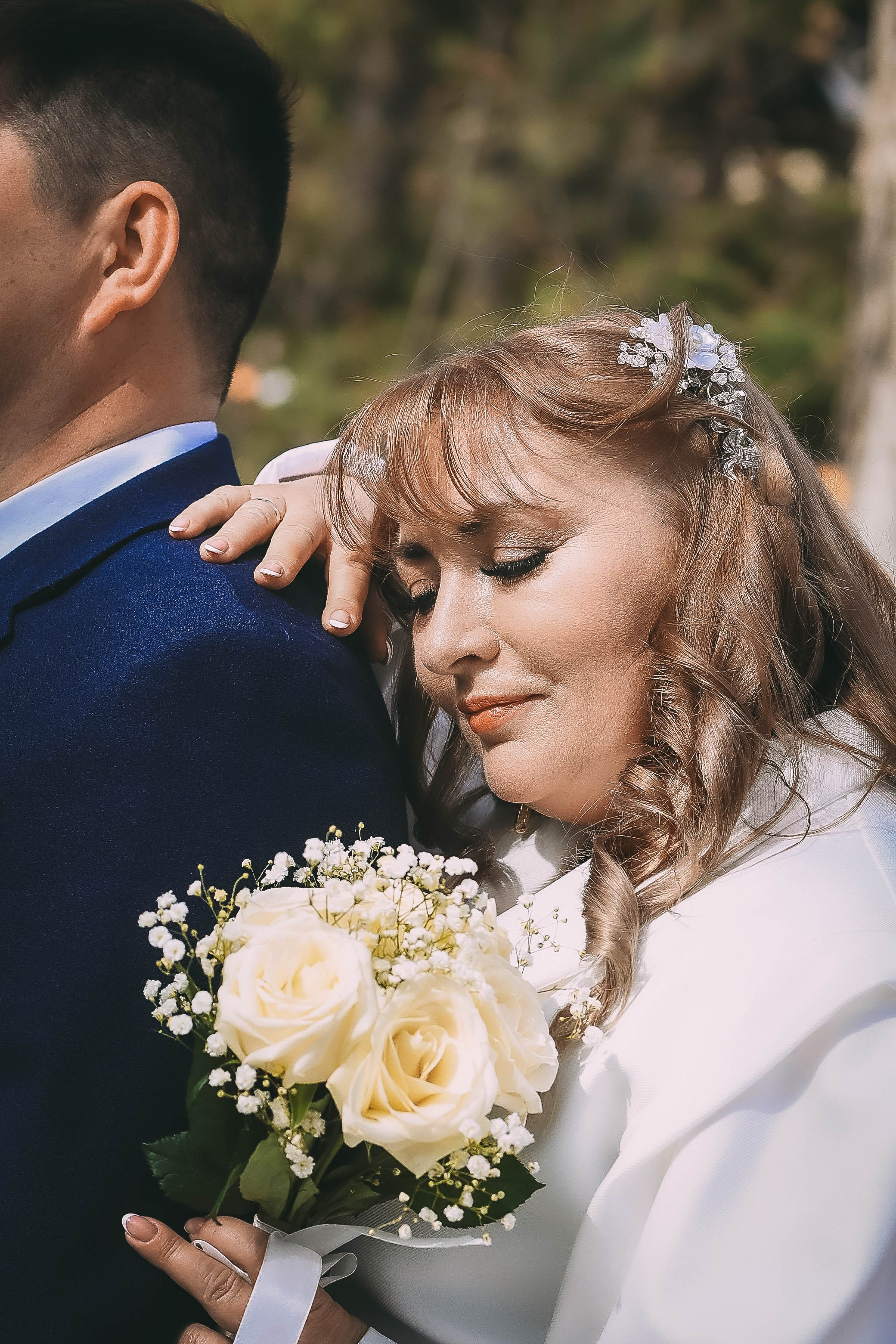 АНДРЕЙ & ИРИНА. Свадебный фотограф — видеограф в г. Астрахань Екатерина Юмашева