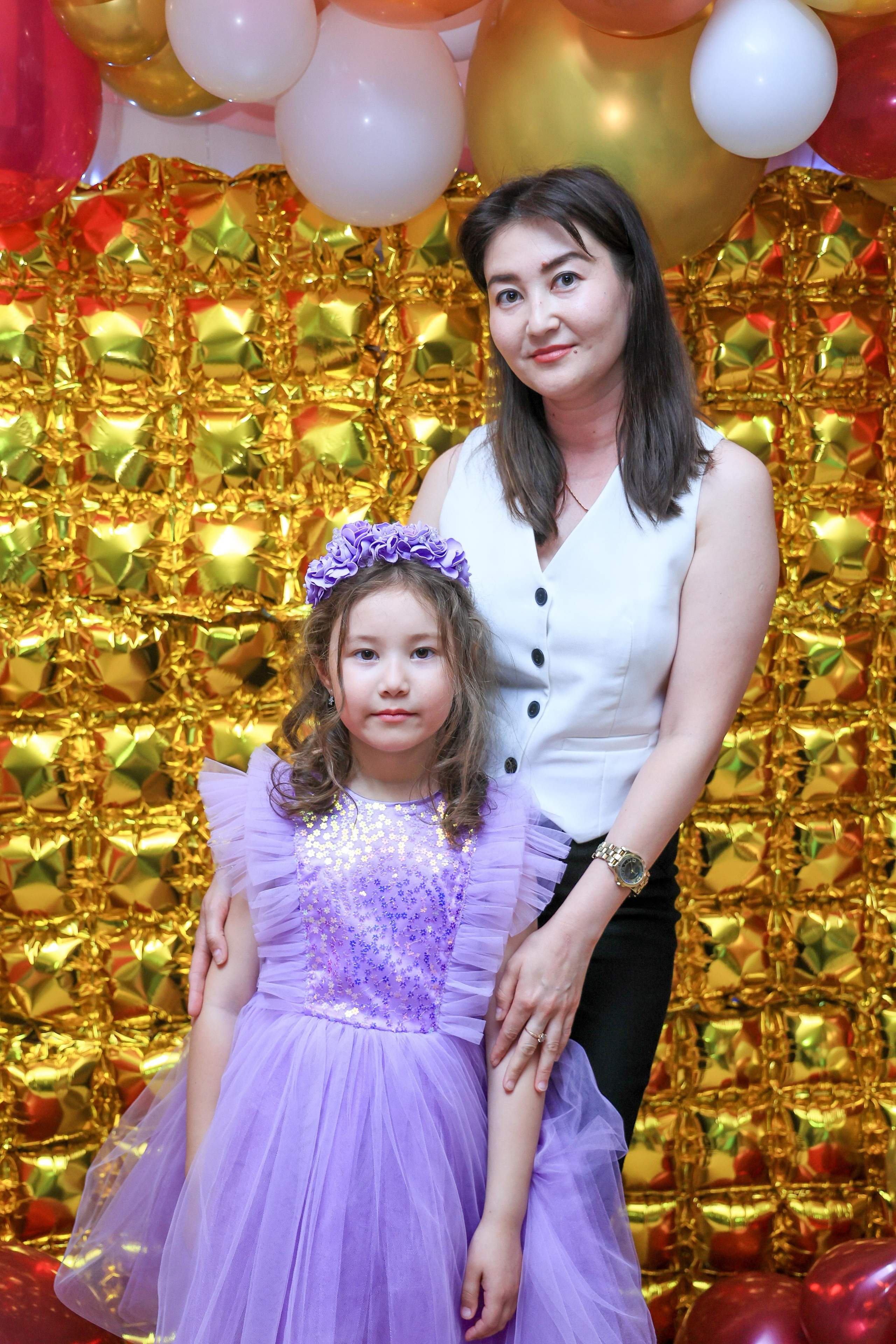 ДЕТСКИЙ САД. Свадебный фотограф — видеограф в г. Астрахань Екатерина Юмашева