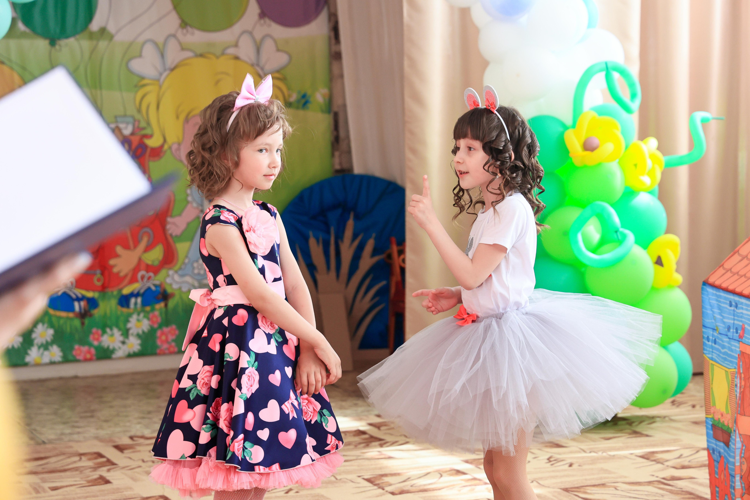 ДЕТСКИЙ САД. Свадебный фотограф — видеограф в г. Астрахань Екатерина Юмашева