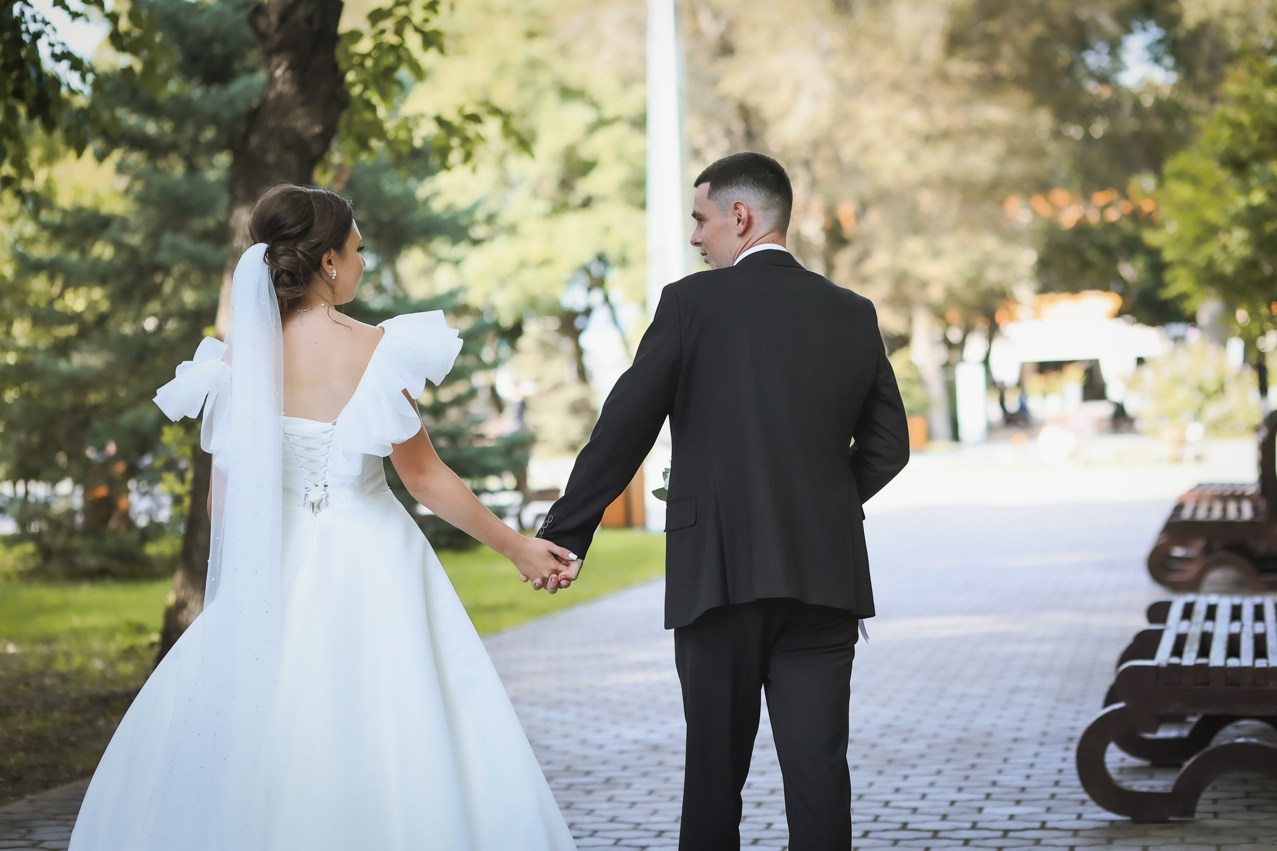 D&D. Свадебный фотограф — видеограф в г. Астрахань Екатерина Юмашева