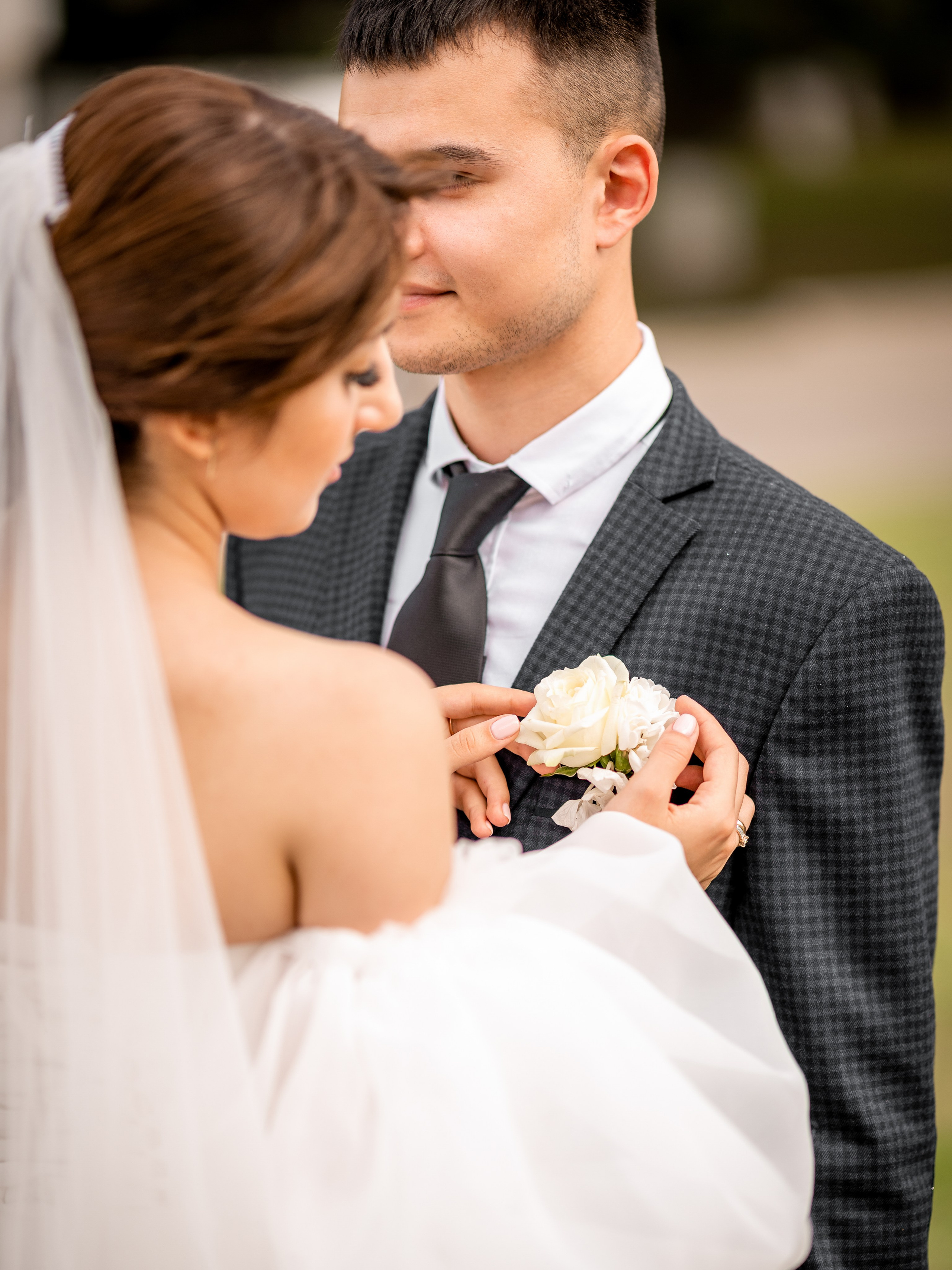 Свадьба — Руслан & Сюсана. Фотограф Москва