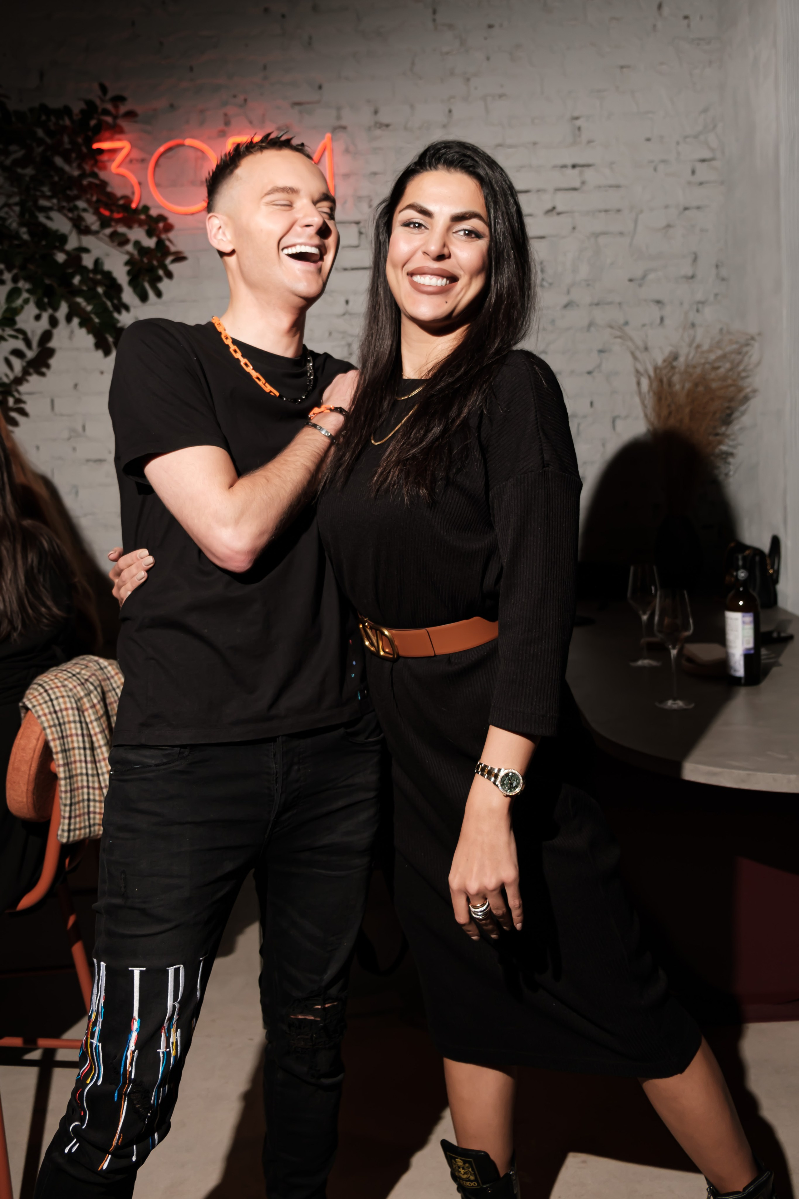 Zory. Свадебный и корпоративный фотограф в Москве Андрей Рудой