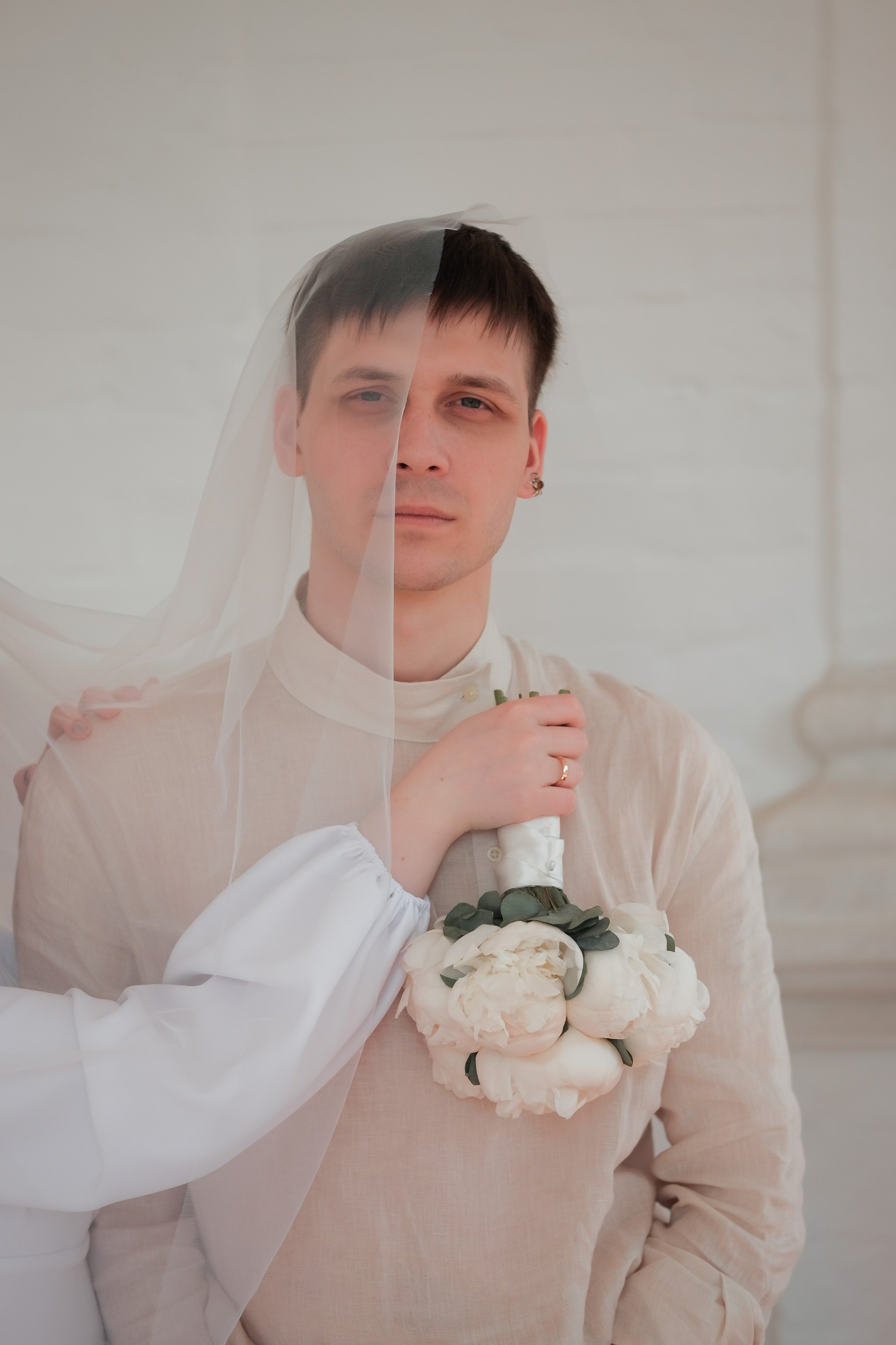 Artem & Marina. Свадебный и корпоративный фотограф в Москве Андрей Рудой