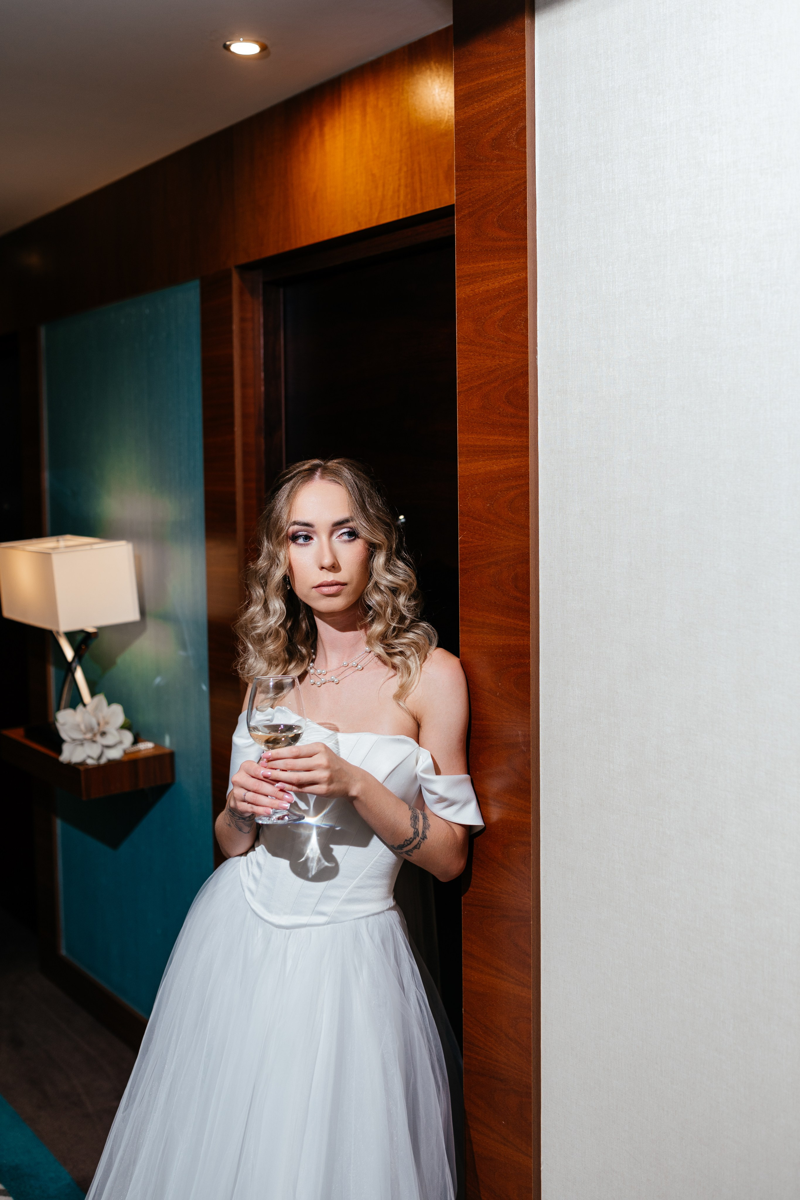 Yulia & Roman. Свадебный и индивидуальный фотограф Никита Роут | Москва