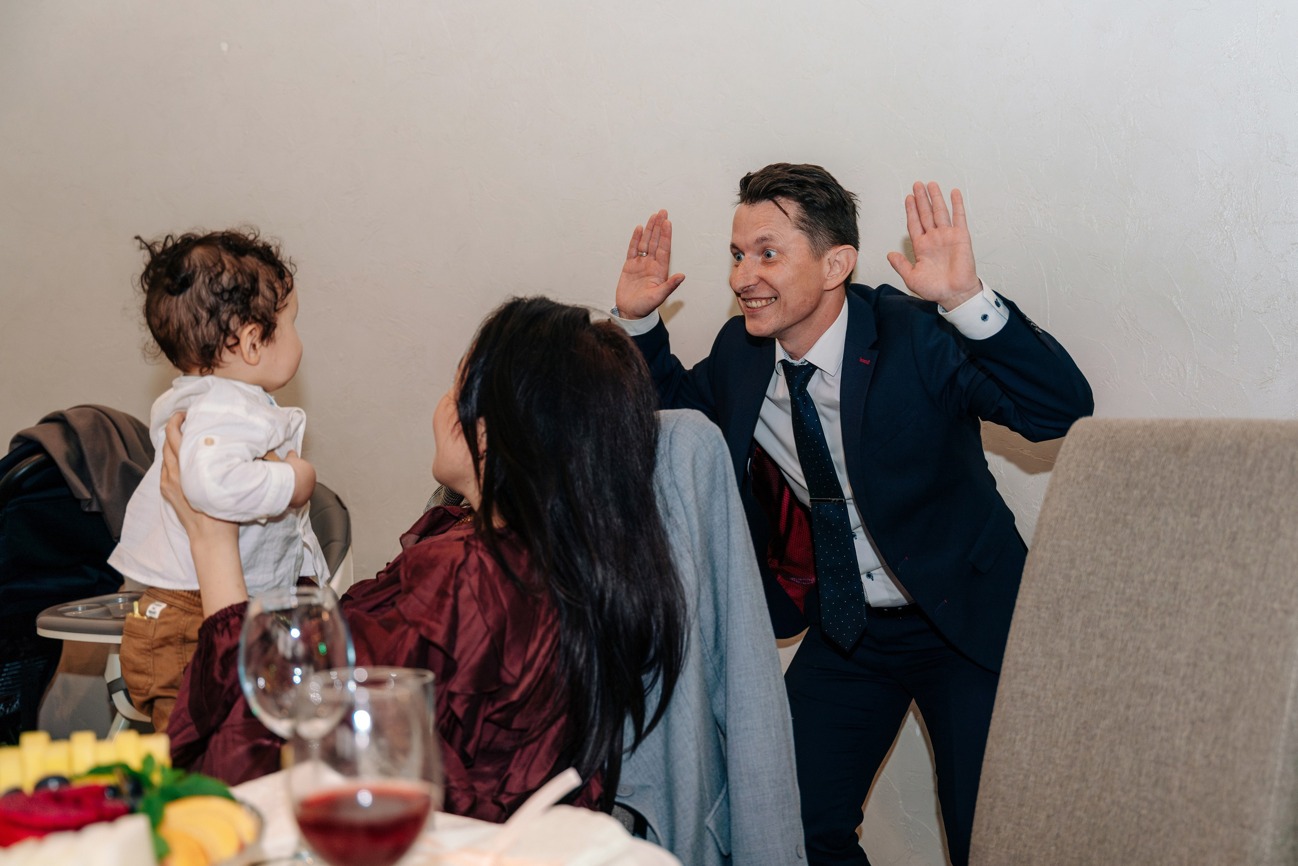 Екатерина и Павел | Москва. Свадебный фотограф Анастасия Лебедикова Москва