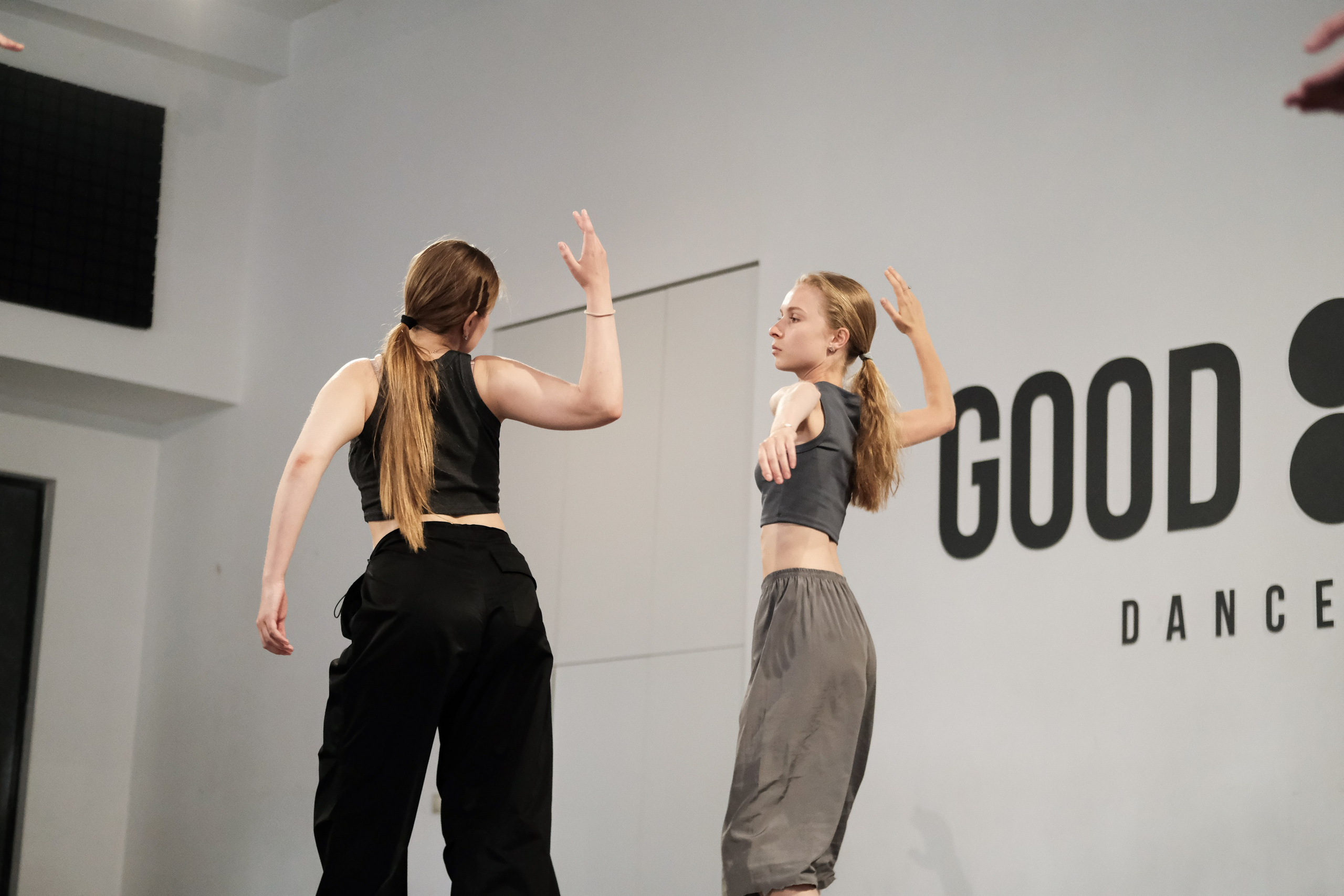 Танцевальная лаборатория ЛОДКА. LIYALEE PHOTO