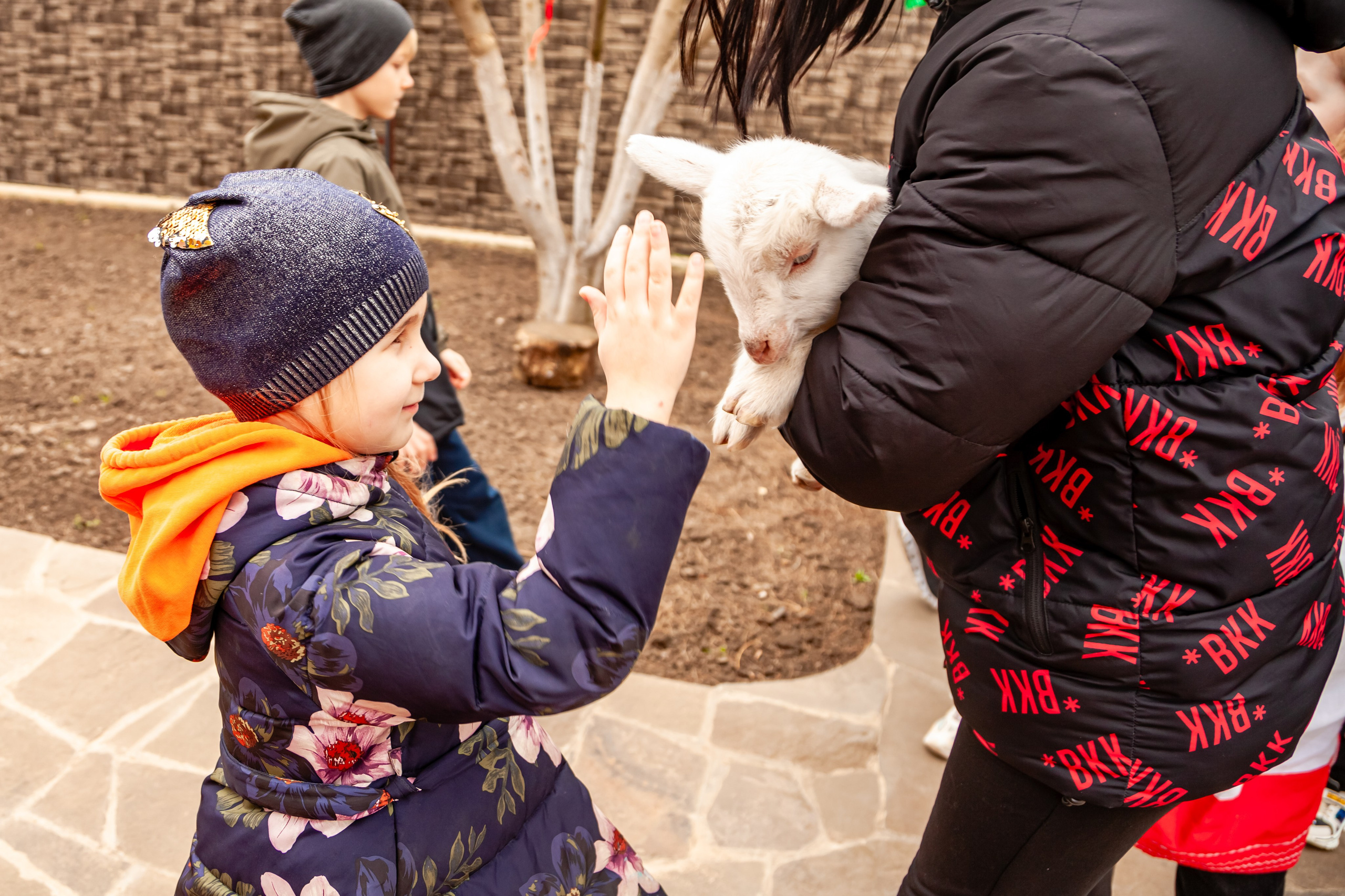 Массленица. Свадебный и семейный фотограф в Армавире